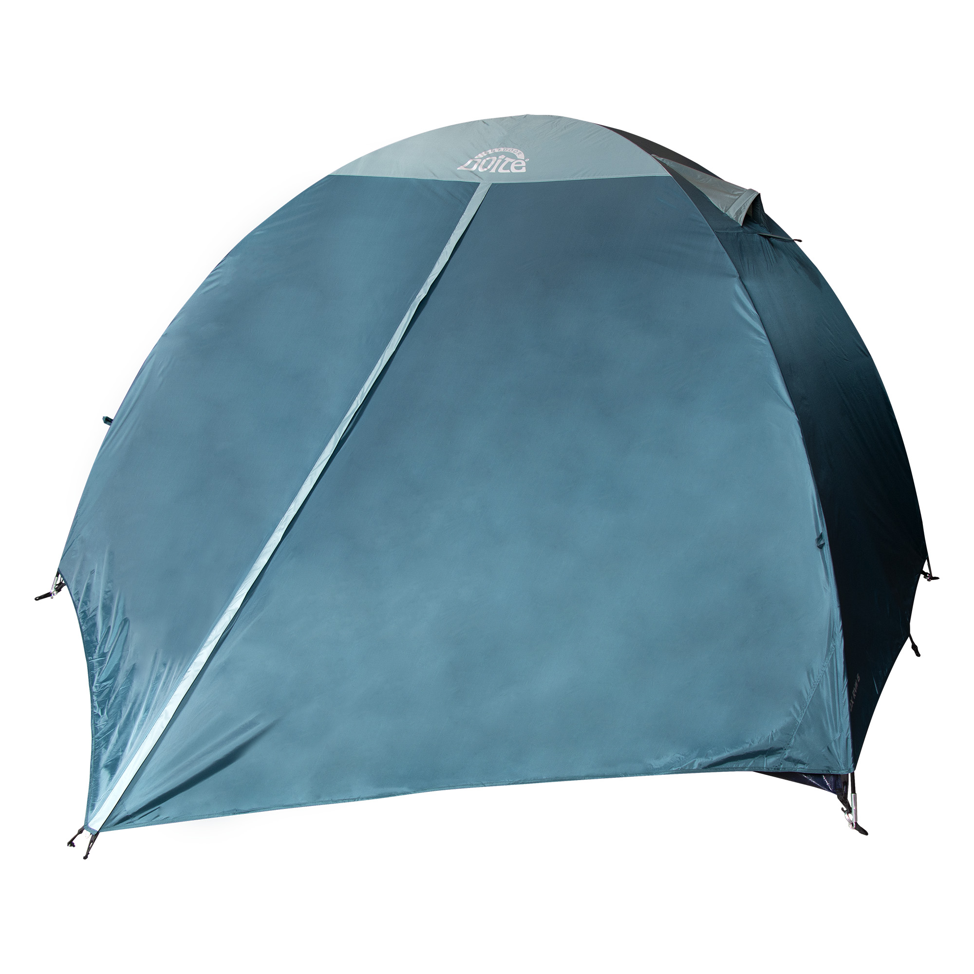 CARPA FOX 6 PERSONAS DOITE - 3