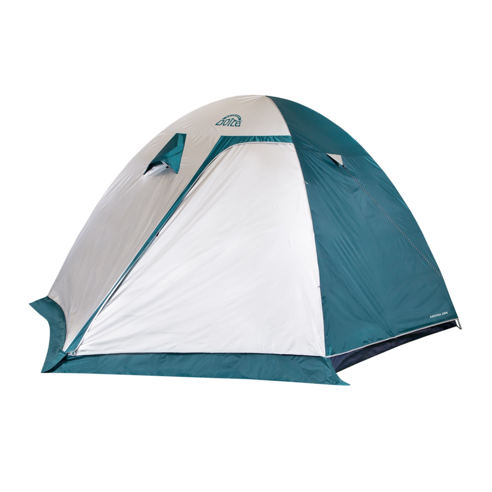 CARPA ANDINA 6 PERSONAS DOITE - 1