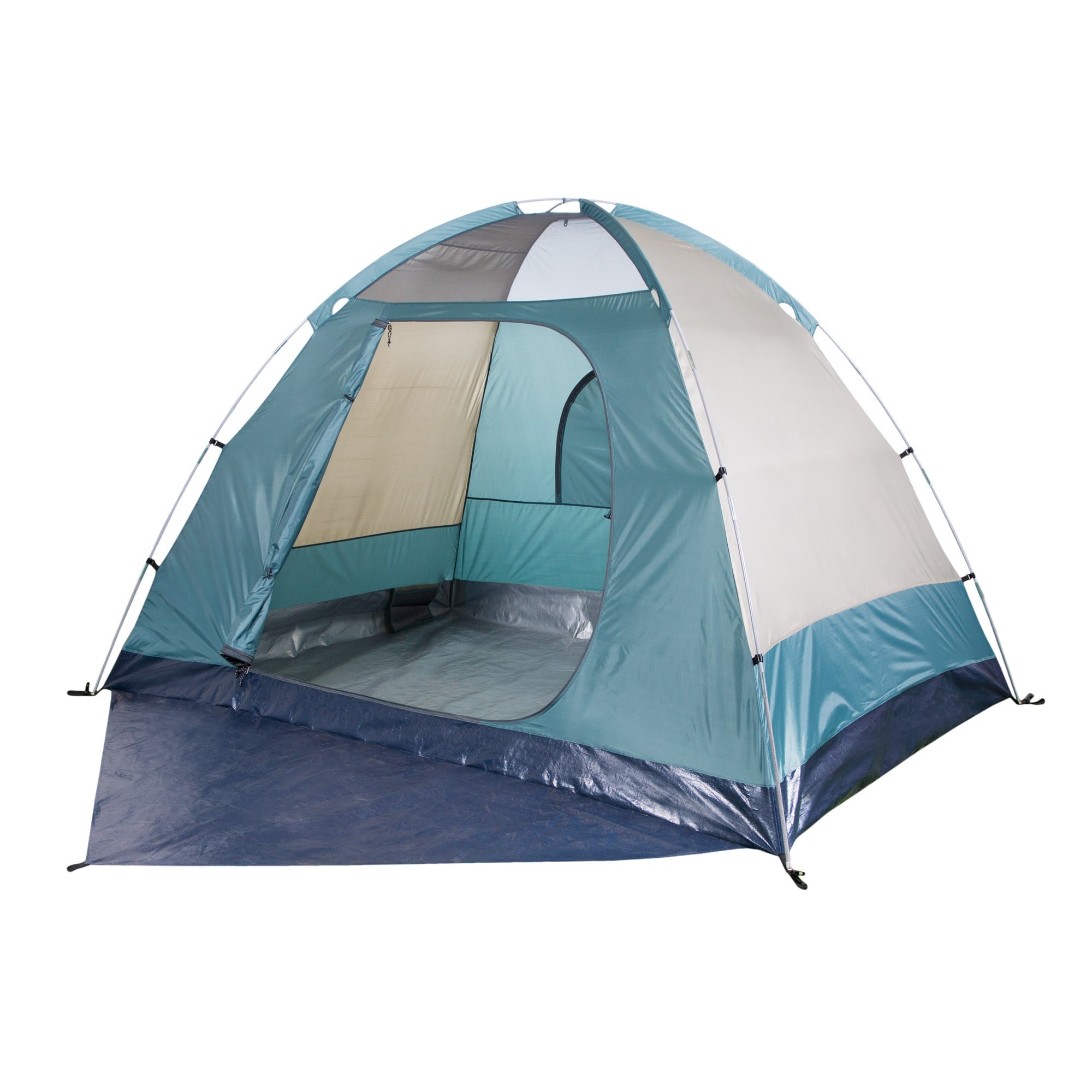 CARPA ANDINA 6 PERSONAS DOITE - 4