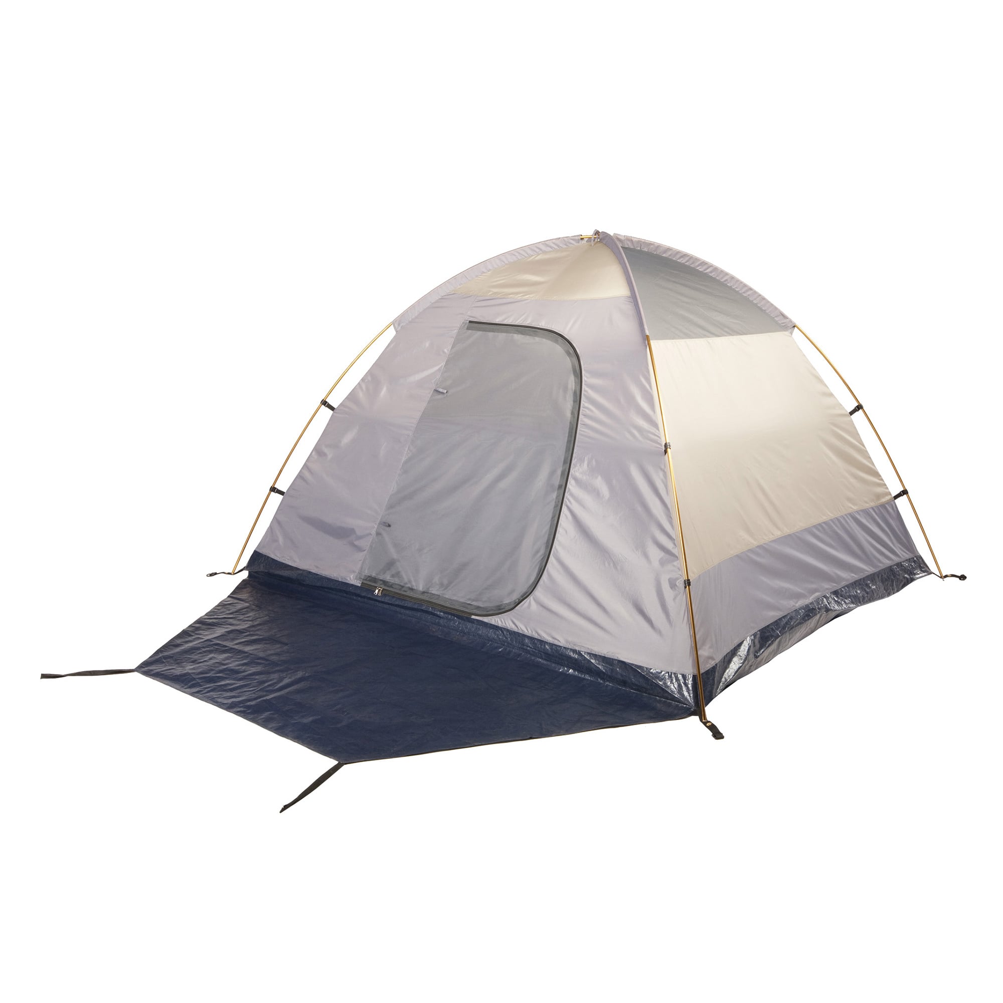 CARPA FAMILIAR HIGHLAND 4 PERSONAS DOITE - 2