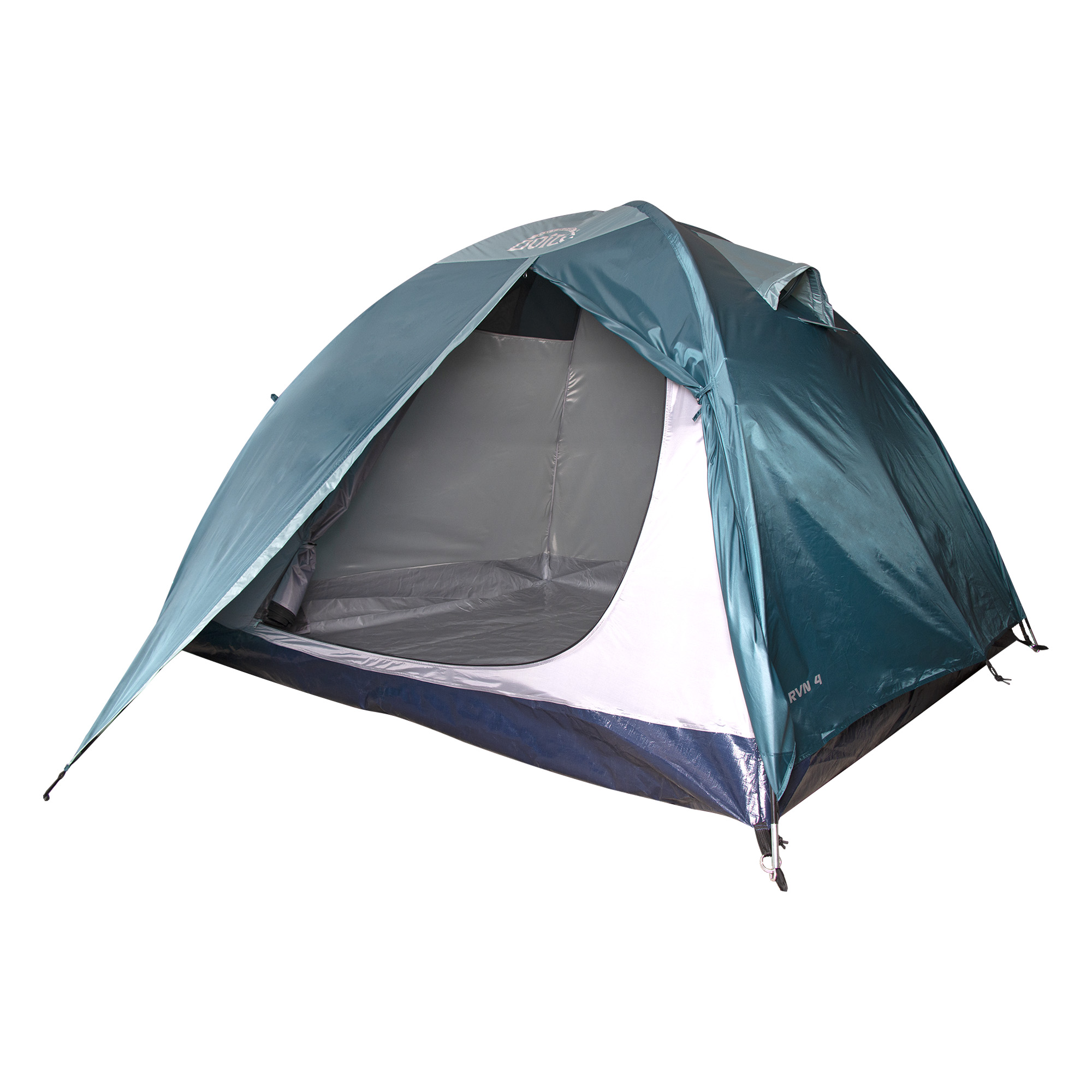 CARPA FOX 4 PERSONAS DOITE - 3
