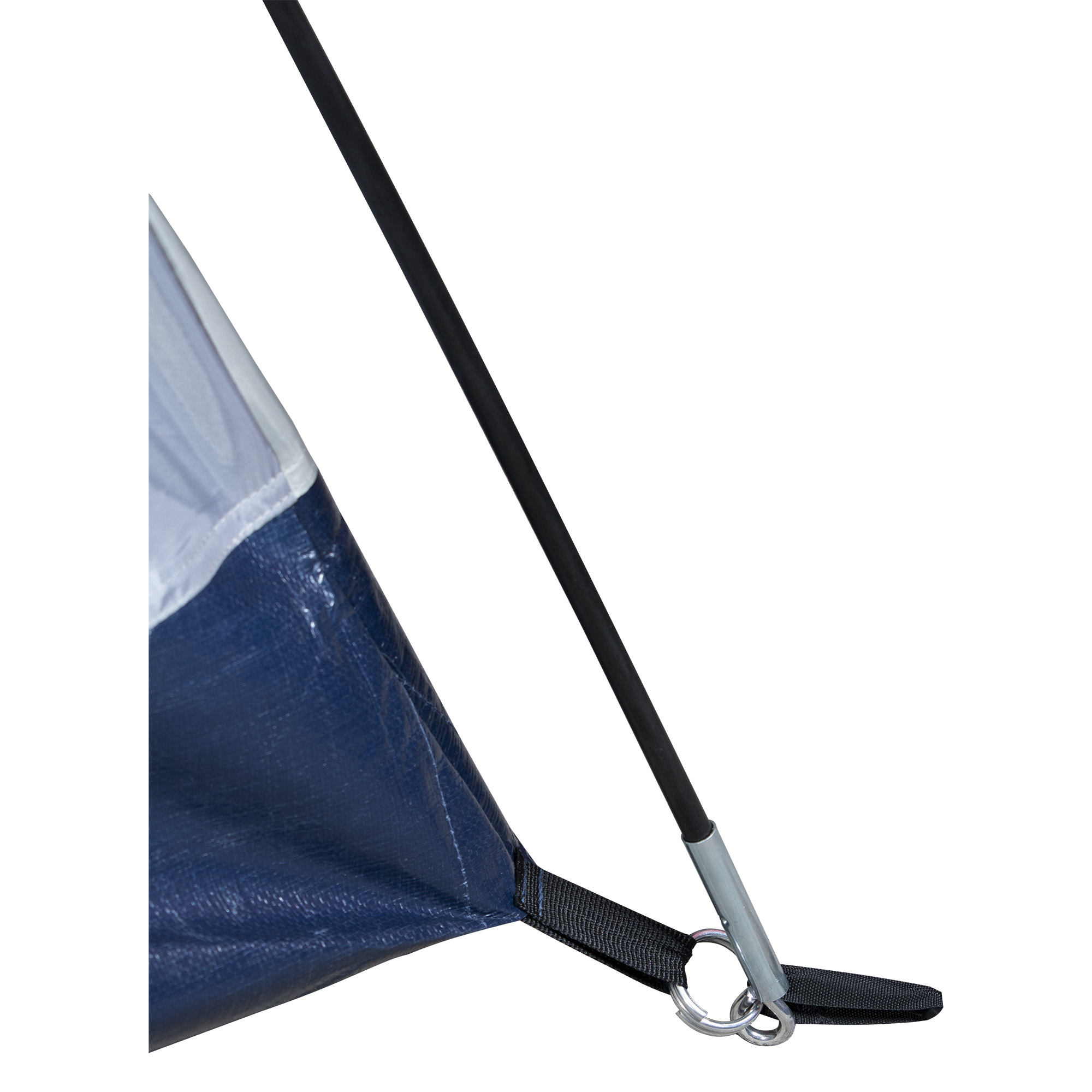 CARPA FOX 4 PERSONAS DOITE - 9
