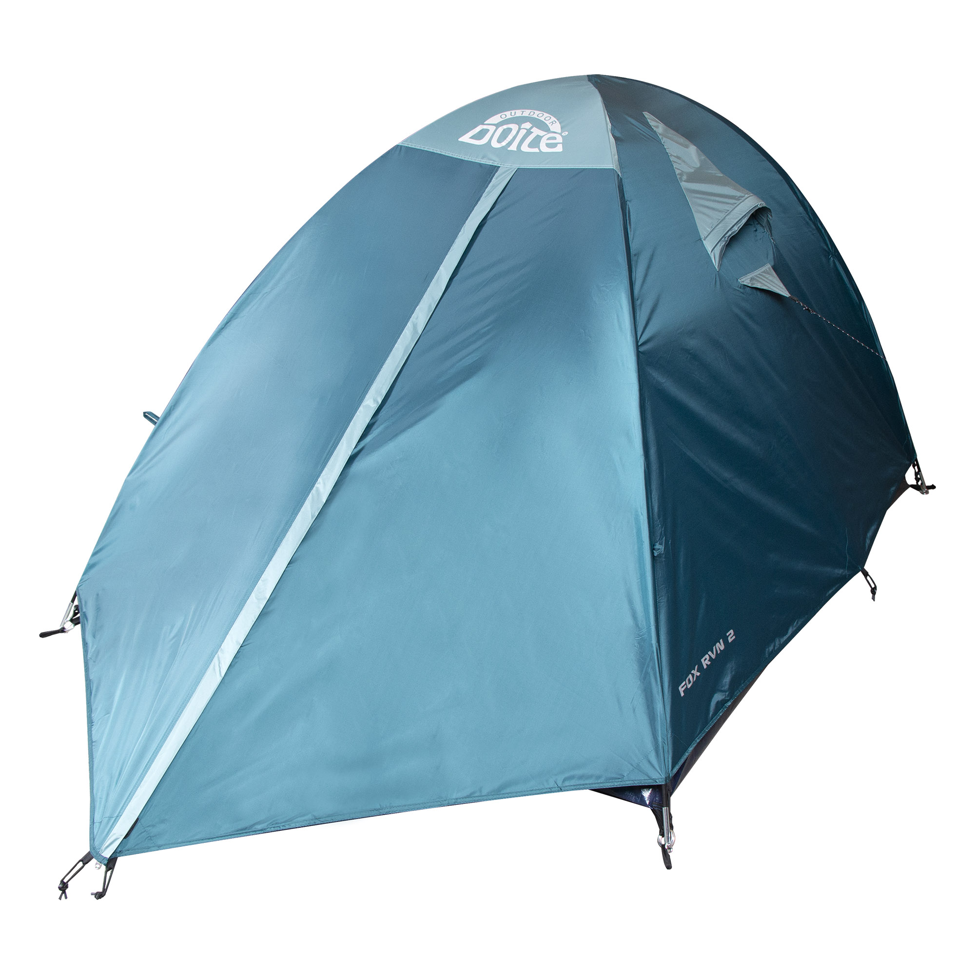 CARPA FOX 2 PERSONAS DOITE - 1