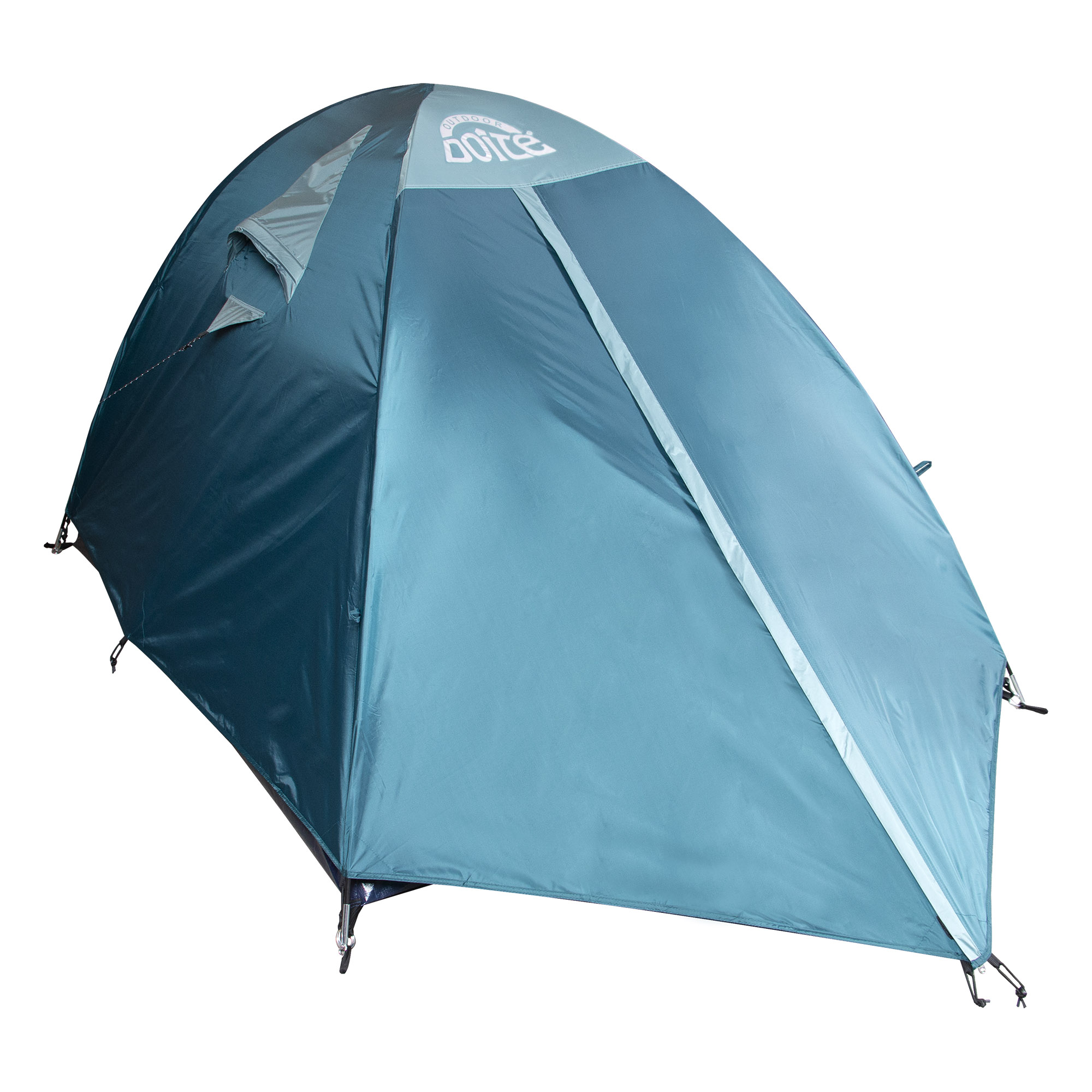 CARPA FOX 2 PERSONAS DOITE - 2