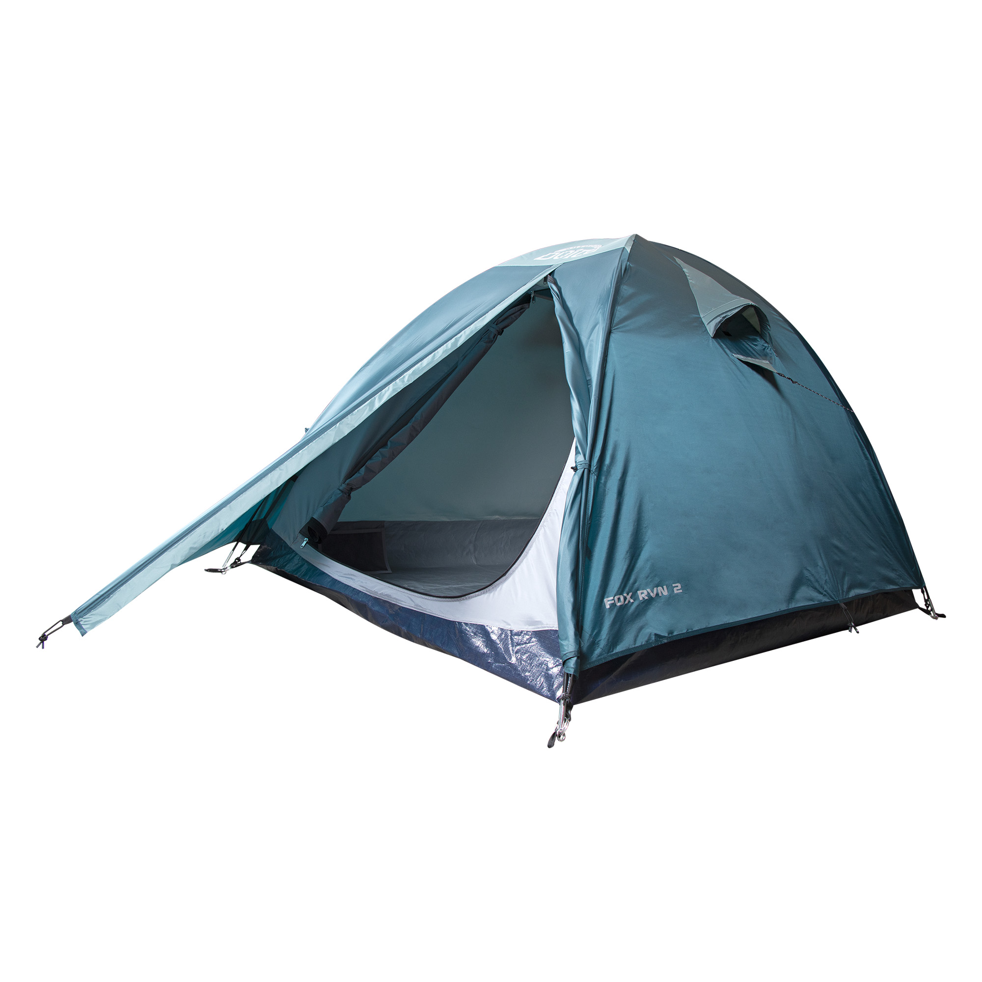 CARPA FOX 2 PERSONAS DOITE - 5