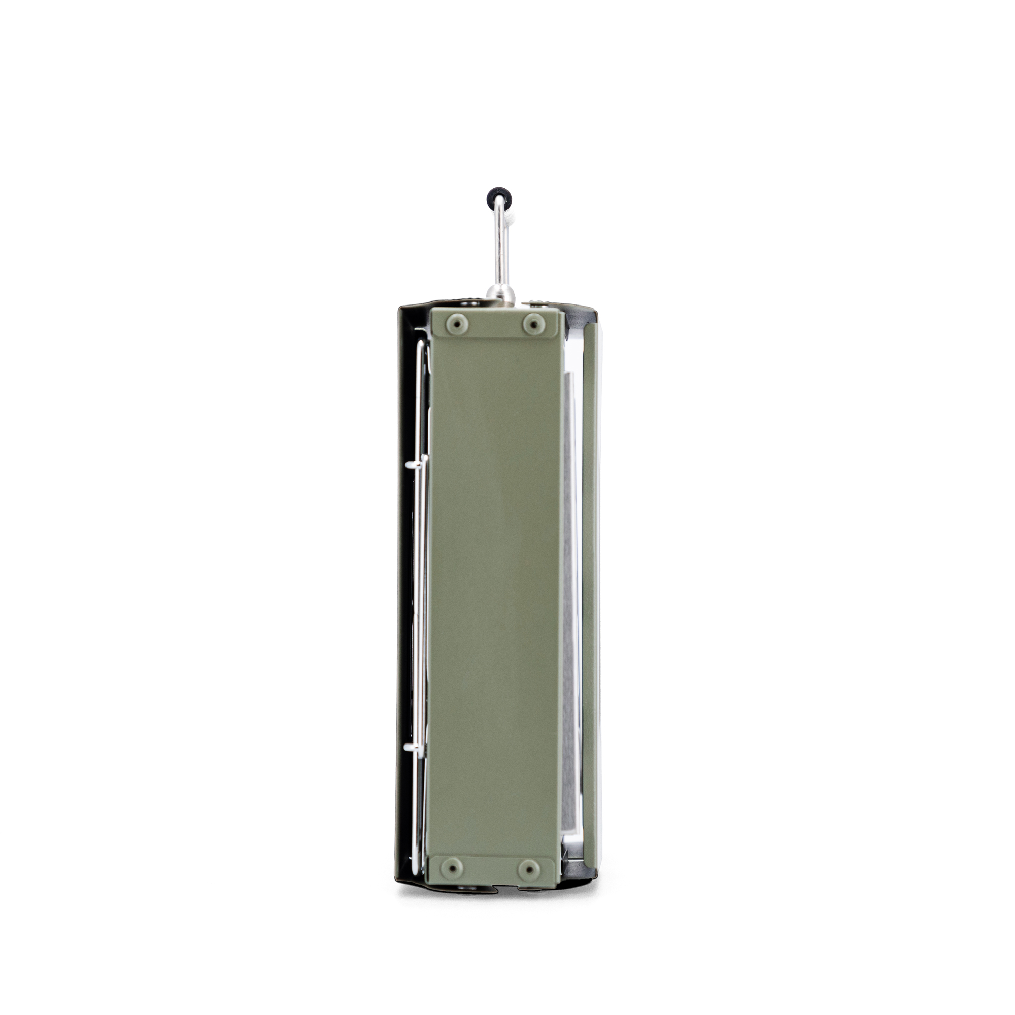 PARRILLA PORTATIL EASY GRILL VERDE DOITE - 4