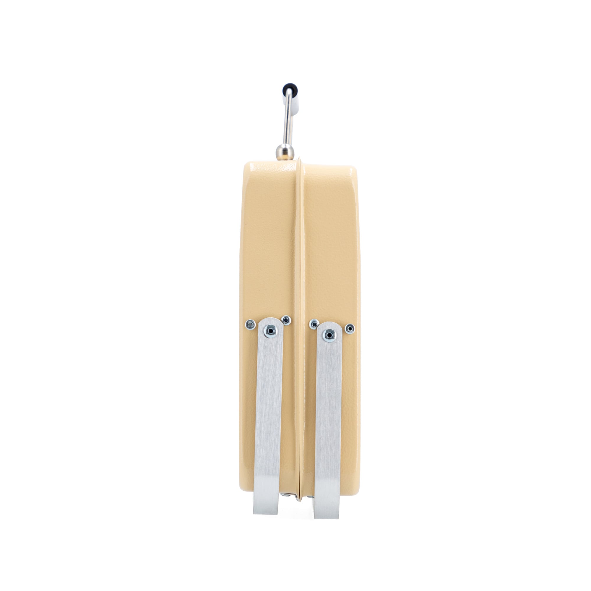 PARRILLA PORTATIL COMPACT GRILL M BEIGE DOITE - 4