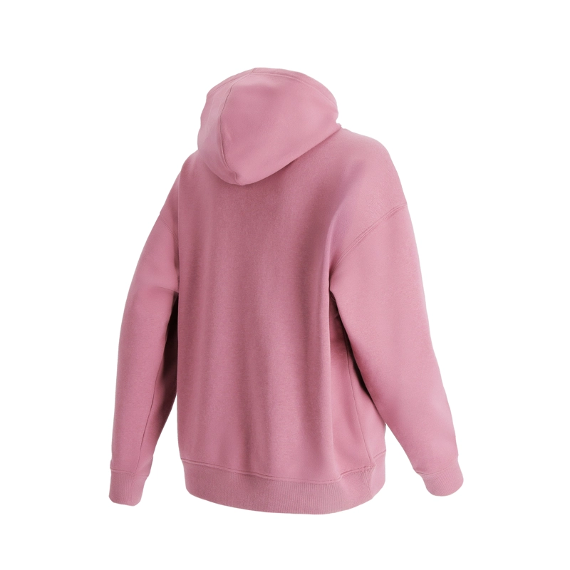 POLERON MUJER DOITE ROSADO HOBBY PRINT - 3
