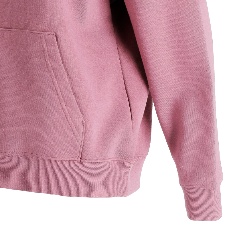 POLERON MUJER DOITE ROSADO HOBBY PRINT - 5
