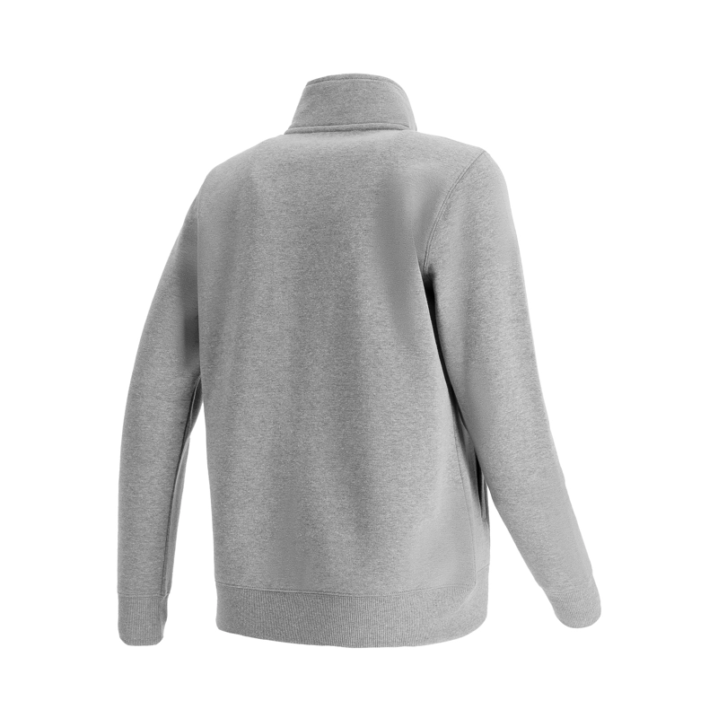 POLERON MUJER DOITE GRIS UNIC - 3