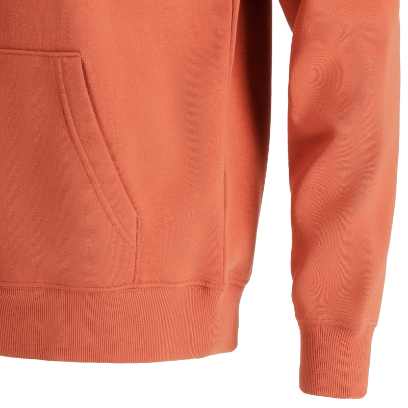POLERON HOMBRE DOITE TERRACOTA HOBBY PRINT - 5