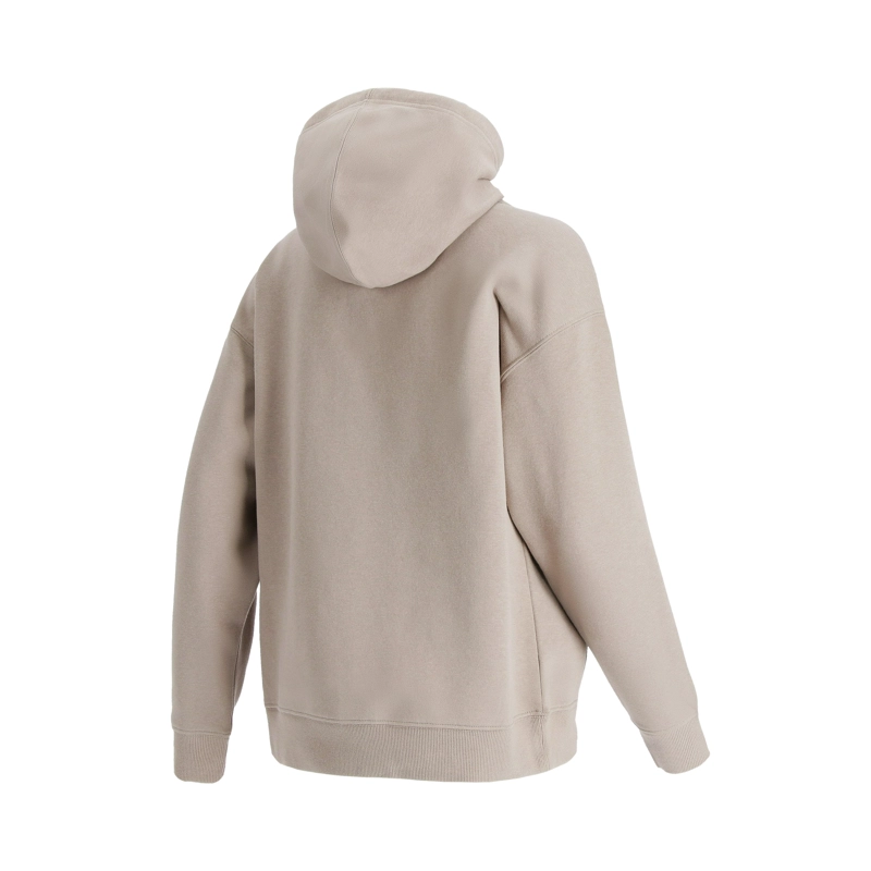 POLERON MUJER DOITE BEIGE HOBBY - 3