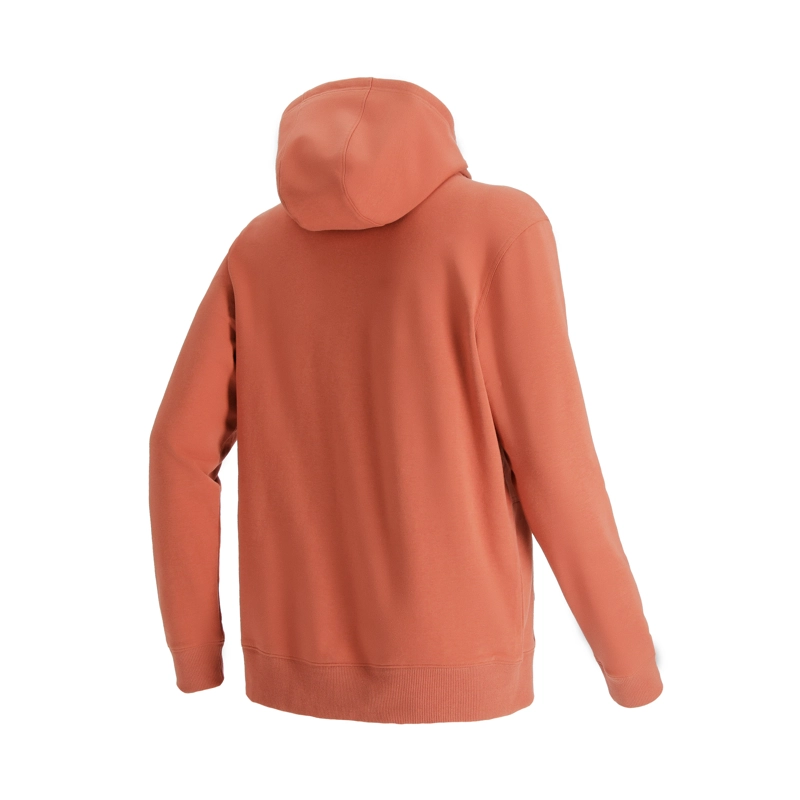 POLERON HOMBRE DOITE TERRACOTA TROT - 3