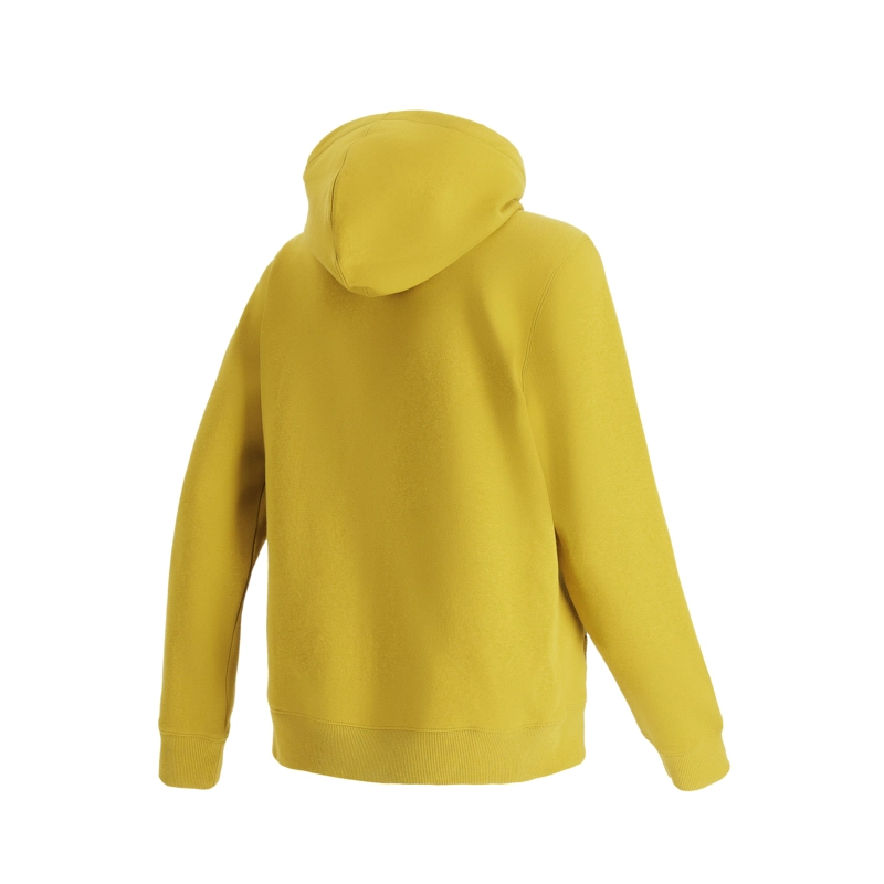 POLERON MUJER DOITE AMARILLO VENTURE - 3