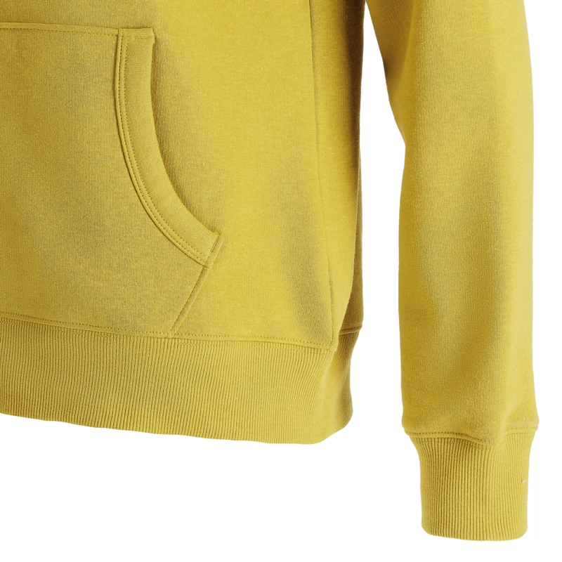 POLERON MUJER DOITE AMARILLO VENTURE - 5