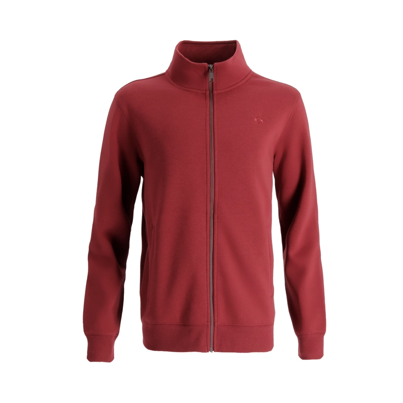 POLERON HOMBRE DOITE ROJO UNIC - 1