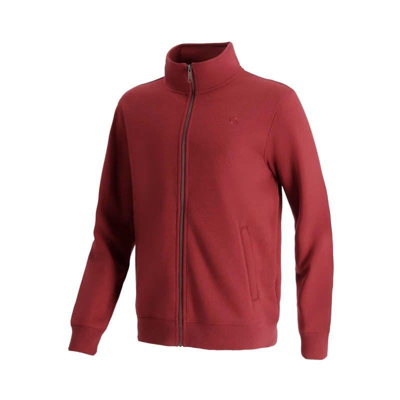 POLERON HOMBRE DOITE ROJO UNIC - 2