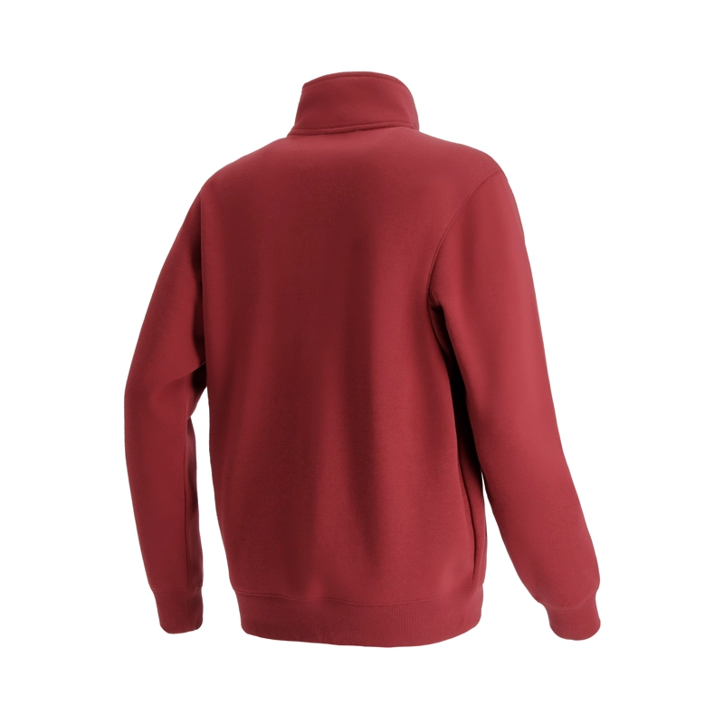 POLERON HOMBRE DOITE ROJO UNIC - 3