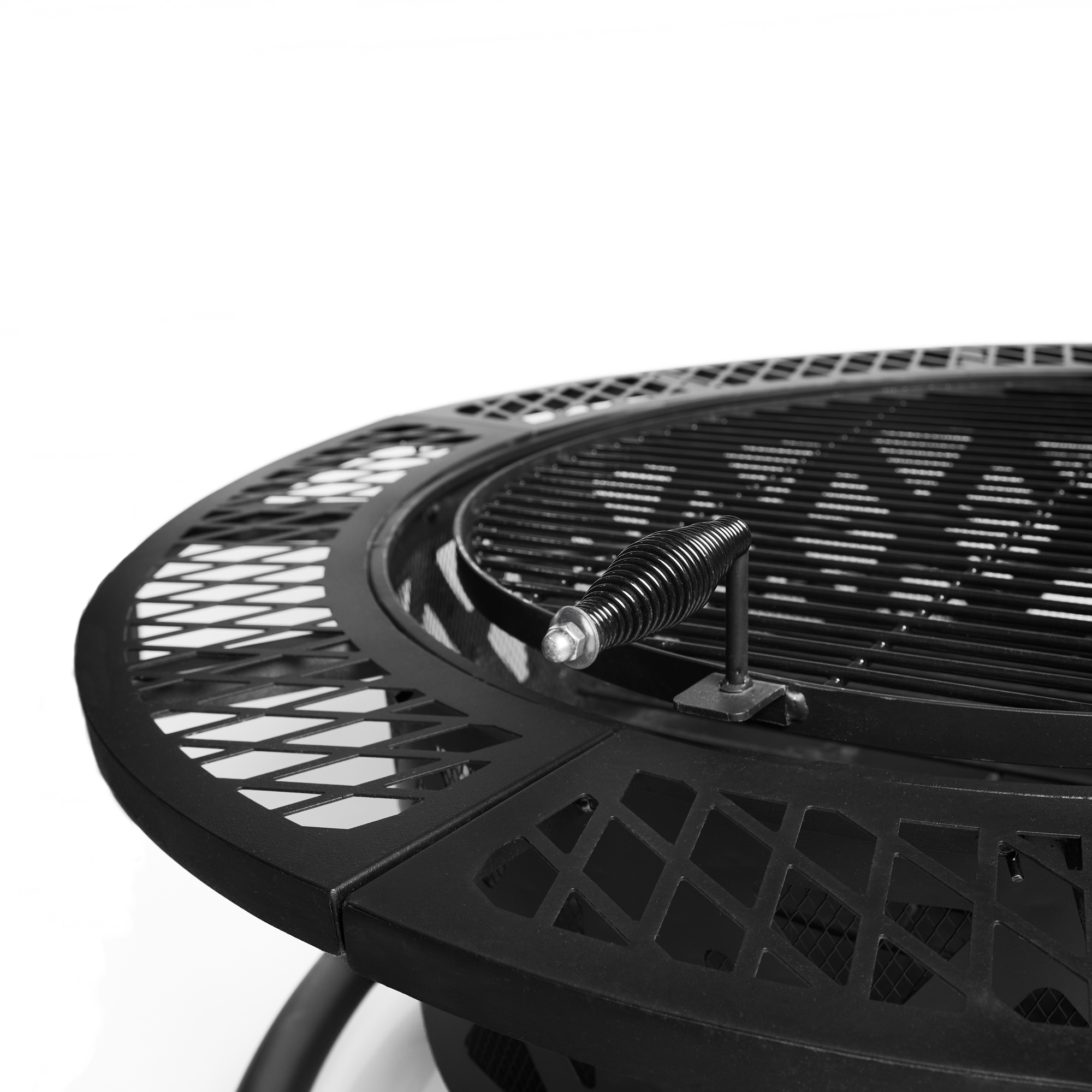 PARRILLA FOGON 360 DOITE - 3