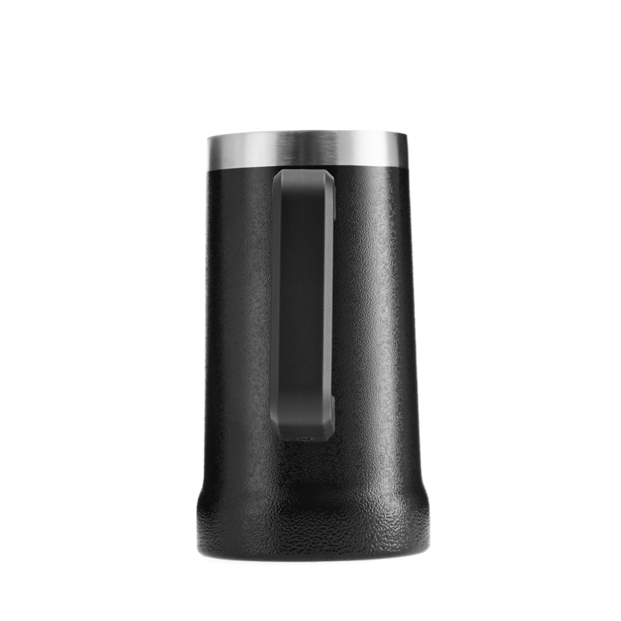 JARRO DE CERVEZA SKOLER 710ML NEGRO DOITE - 2
