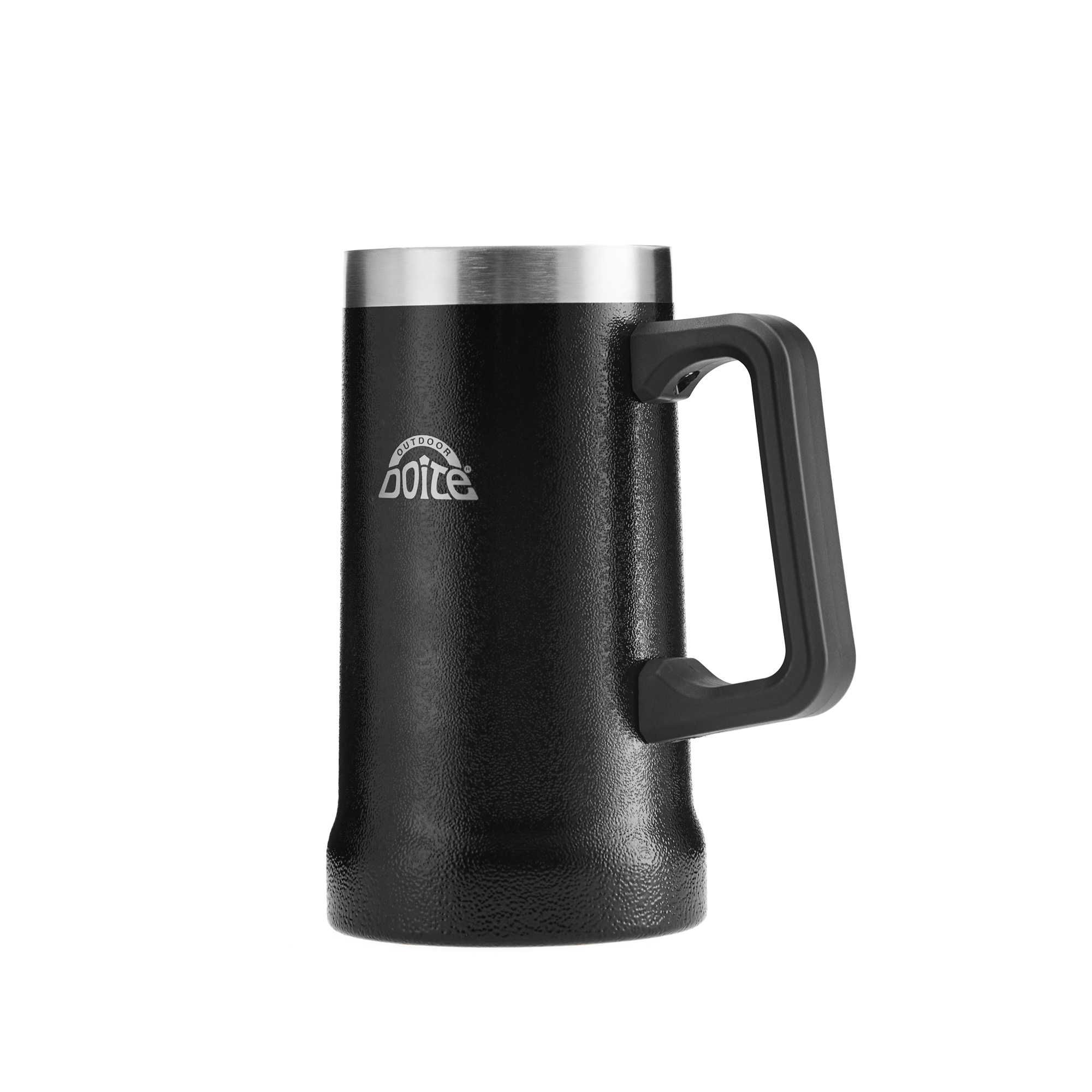 JARRO DE CERVEZA SKOLER 710ML NEGRO DOITE - 3