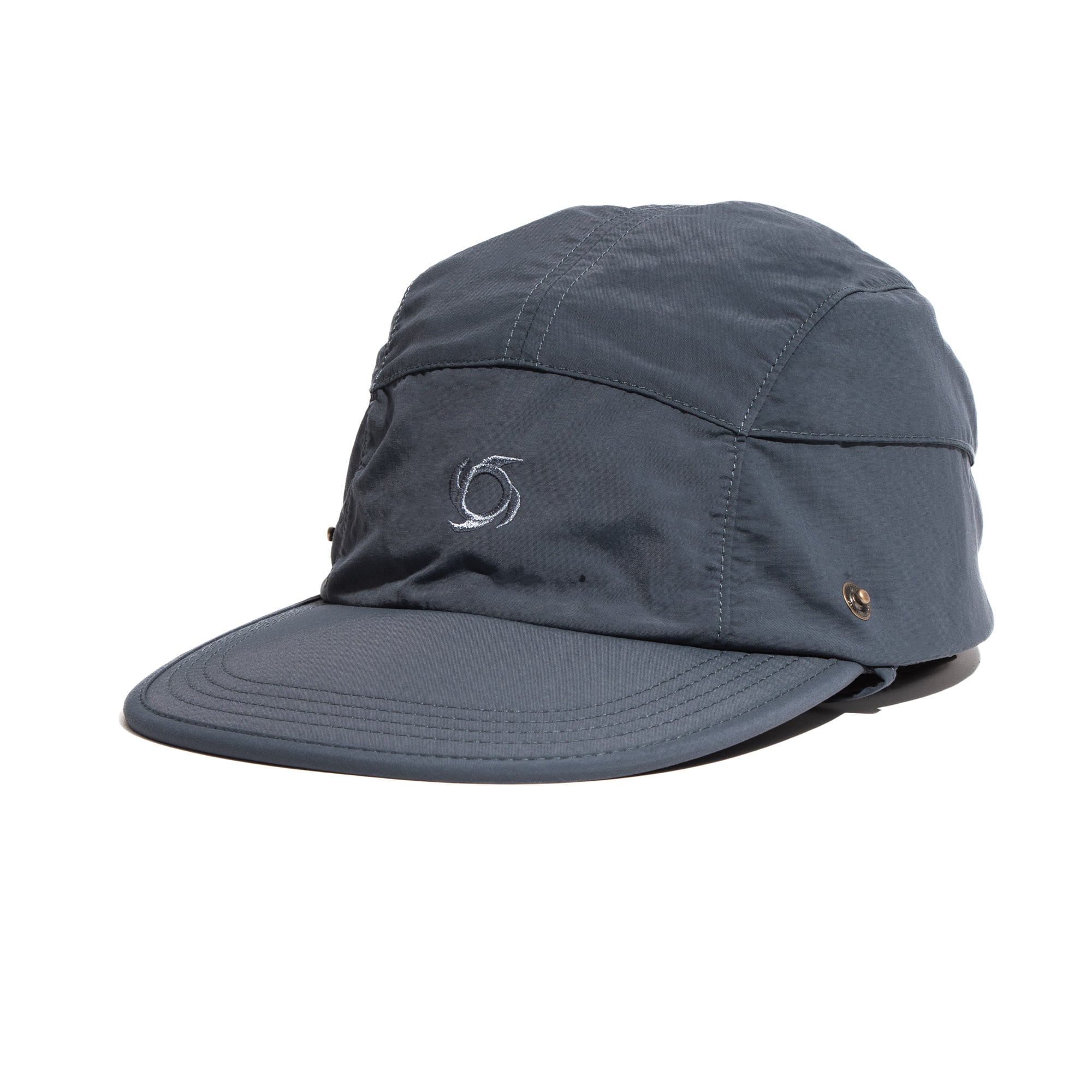 GORRO DOITE AZUL MARINO JOCKEY SAHARA UNISEX - 2
