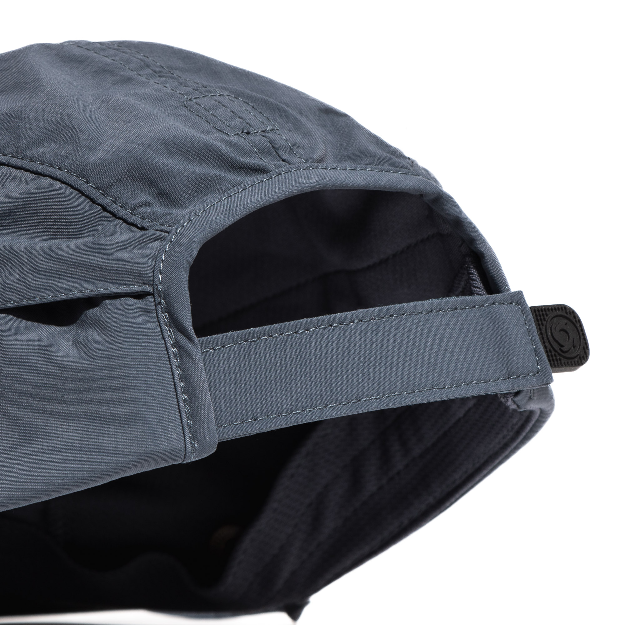 GORRO DOITE AZUL MARINO JOCKEY SAHARA UNISEX - 6