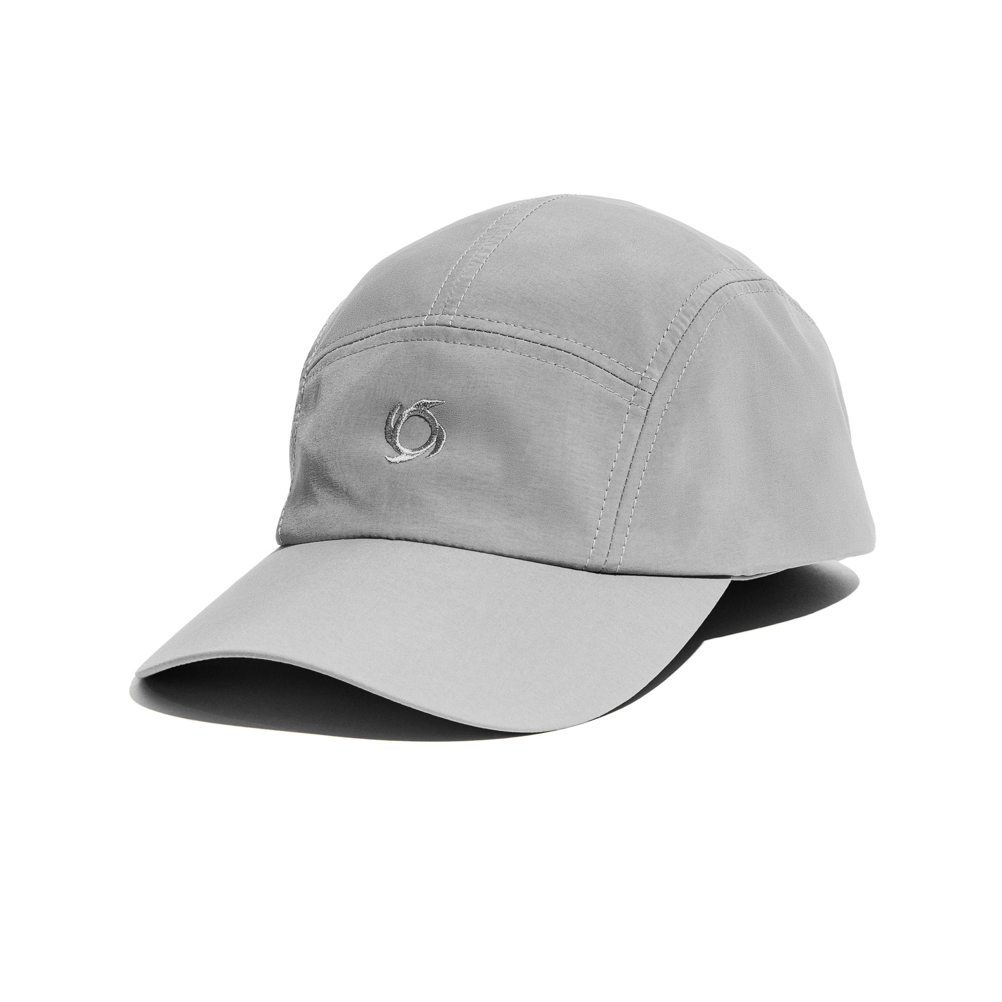 GORRO DOITE GRIS JOCKEY NAMIBIA UNISEX - 2