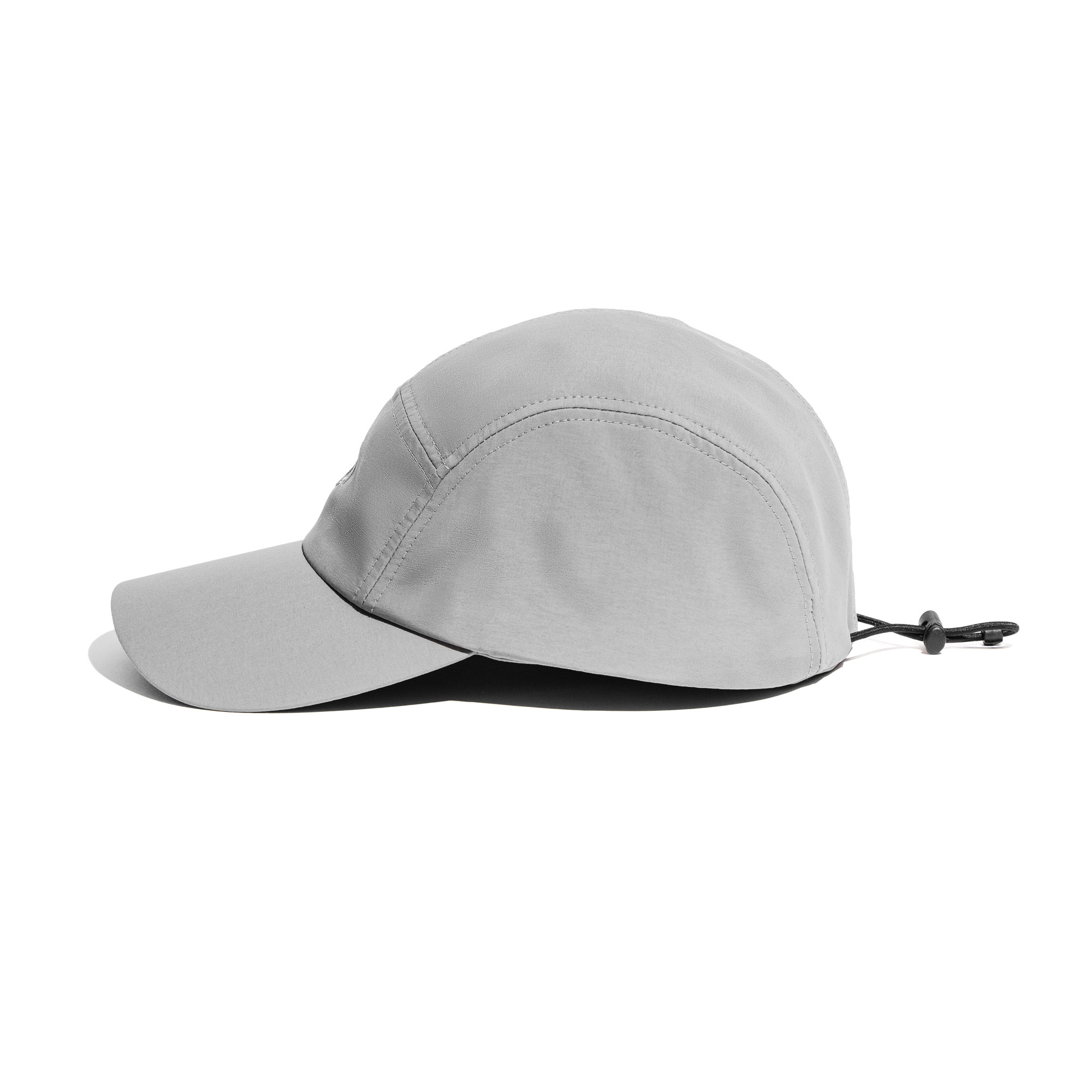 GORRO DOITE GRIS JOCKEY NAMIBIA UNISEX - 3