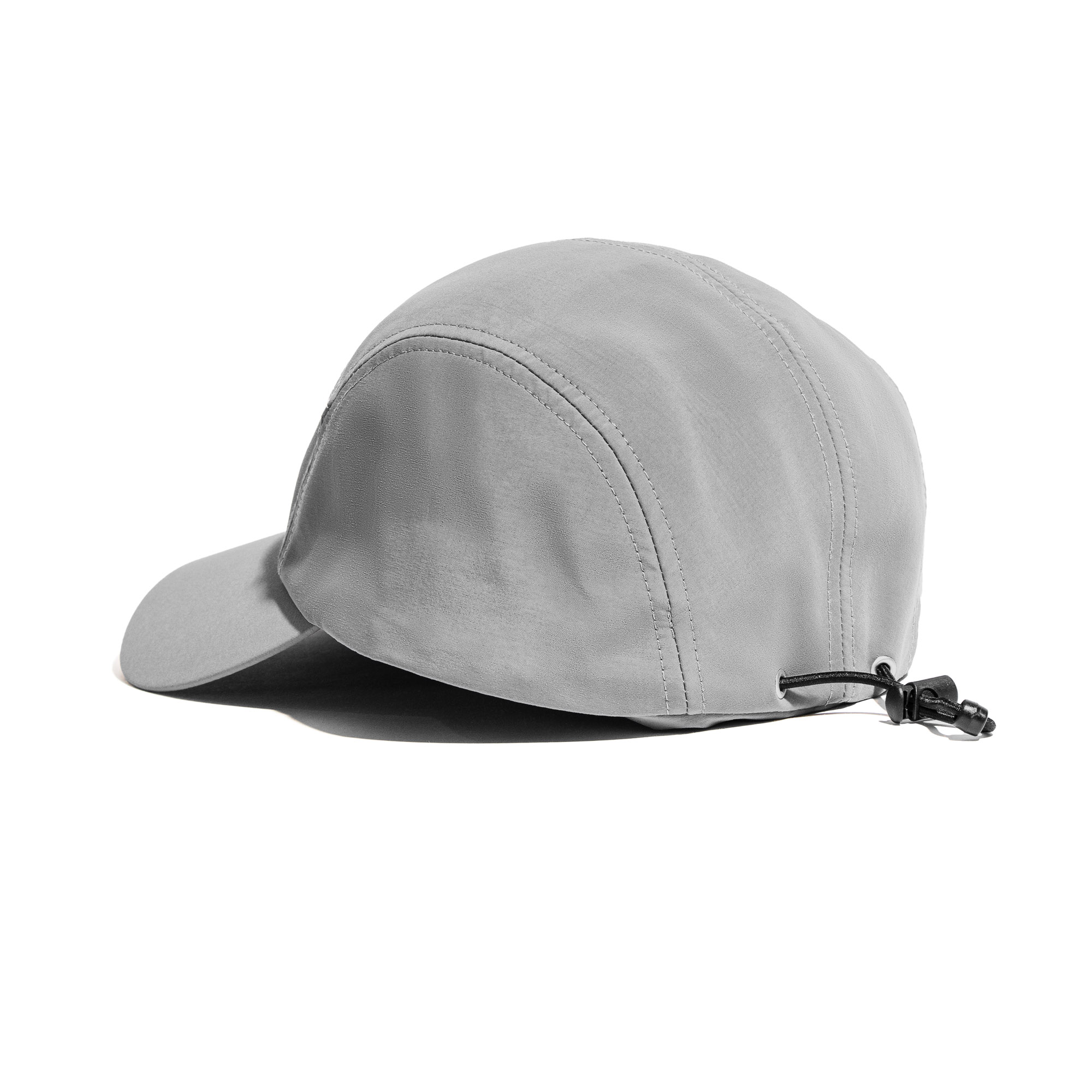 GORRO DOITE GRIS JOCKEY NAMIBIA UNISEX - 4
