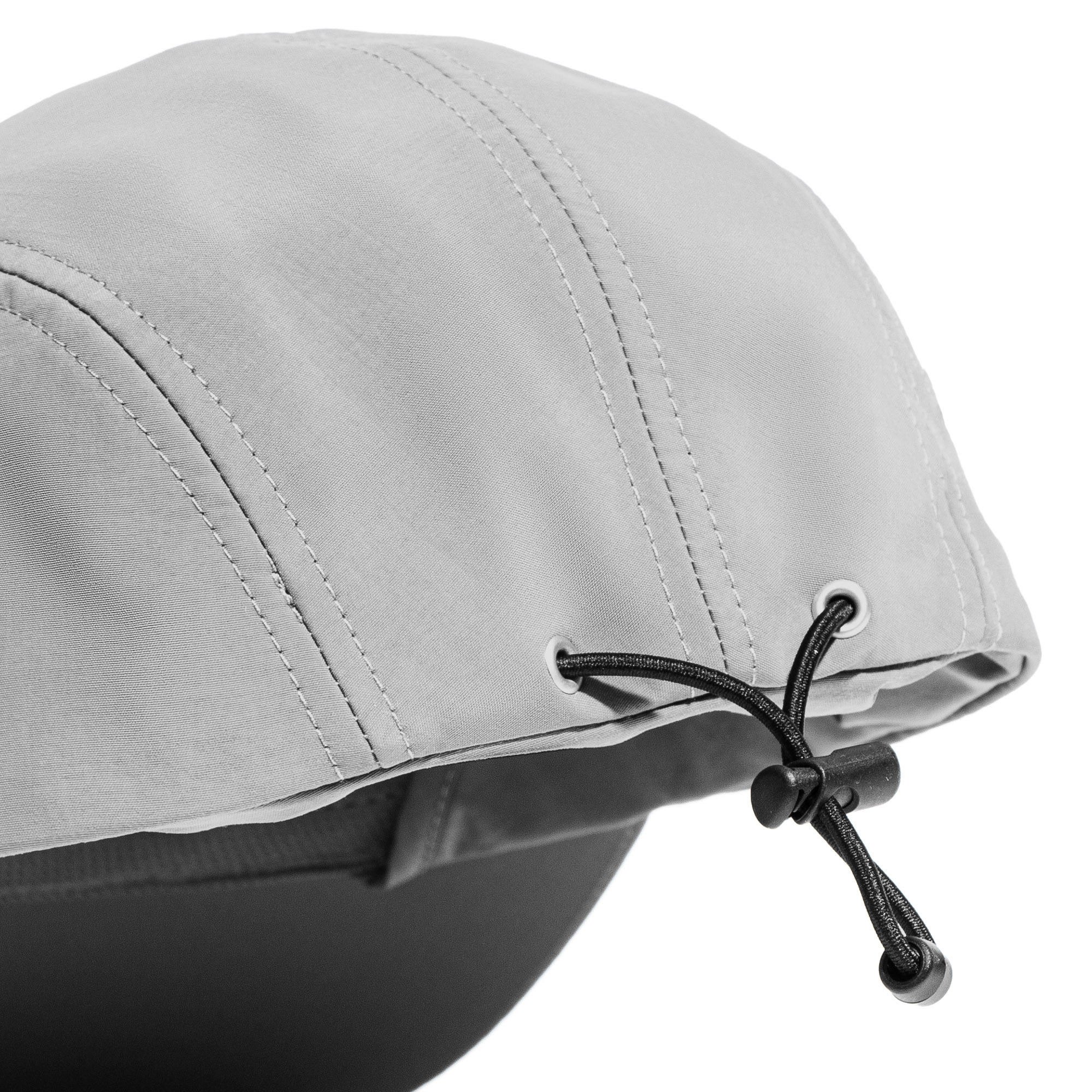 GORRO DOITE GRIS JOCKEY NAMIBIA UNISEX - 5