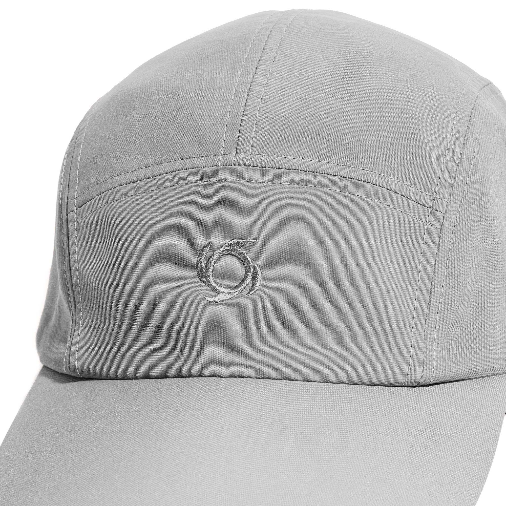 GORRO DOITE GRIS JOCKEY NAMIBIA UNISEX - 6