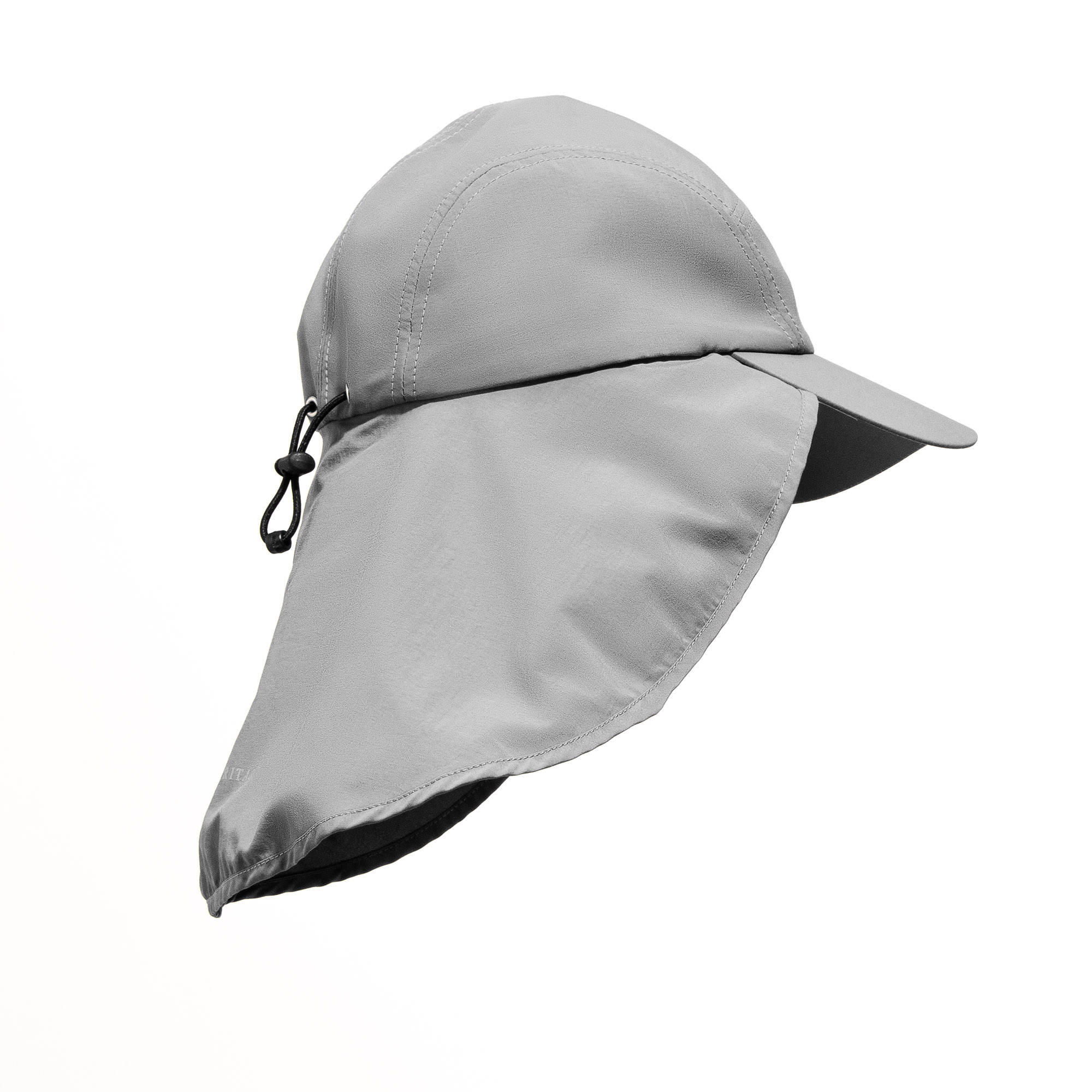GORRO DOITE GRIS JOCKEY NAMIBIA UNISEX - 8