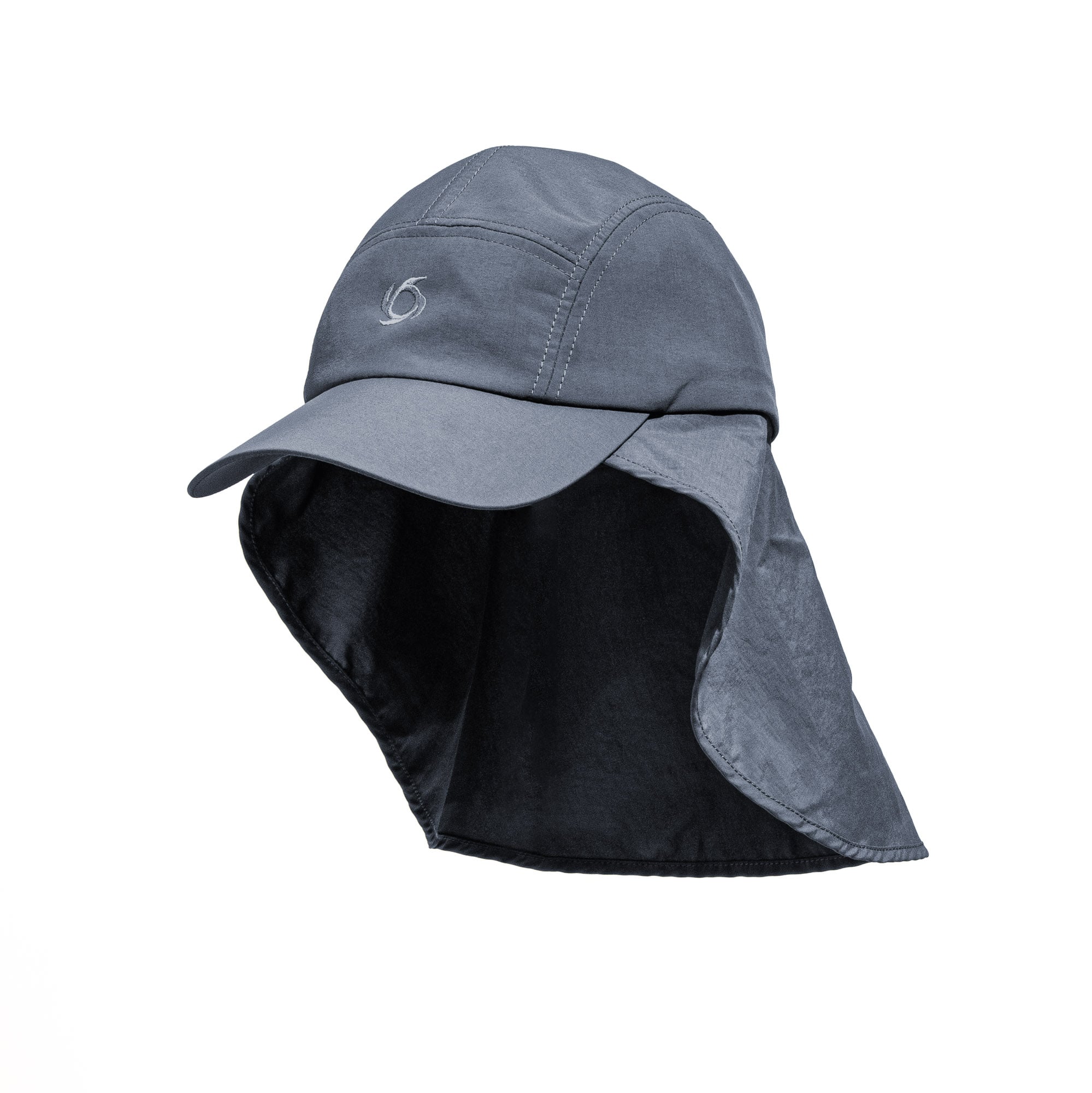 GORRO DOITE AZUL MARINO JOCKEY NAMIBIA UNISEX - 1