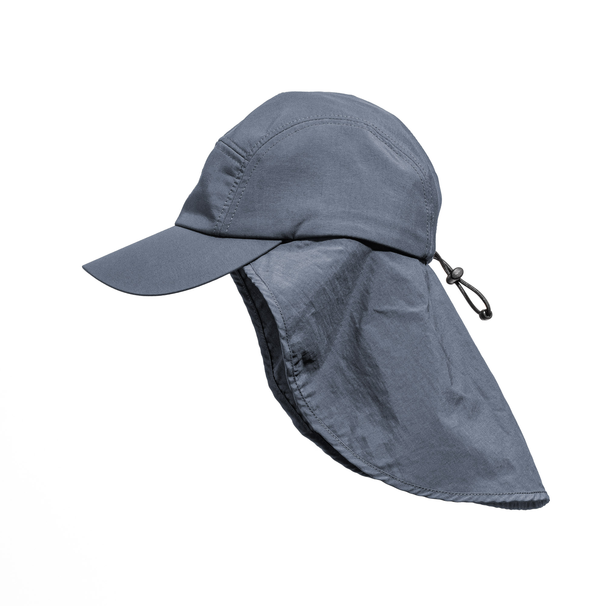 GORRO DOITE AZUL MARINO JOCKEY NAMIBIA UNISEX - 7
