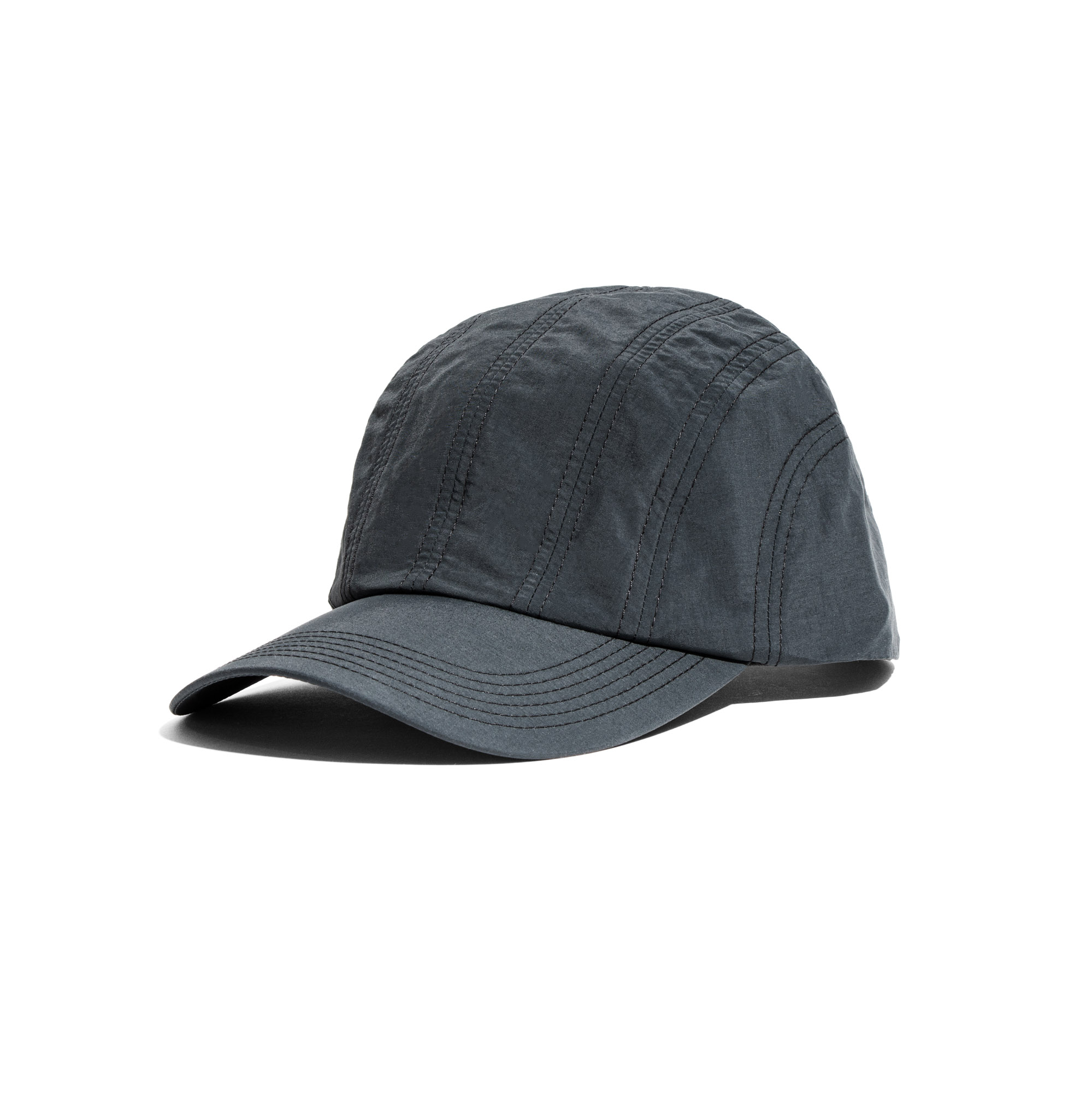 GORRO DOITE NEGRO JOCKEY CLOUD UNISEX - 1