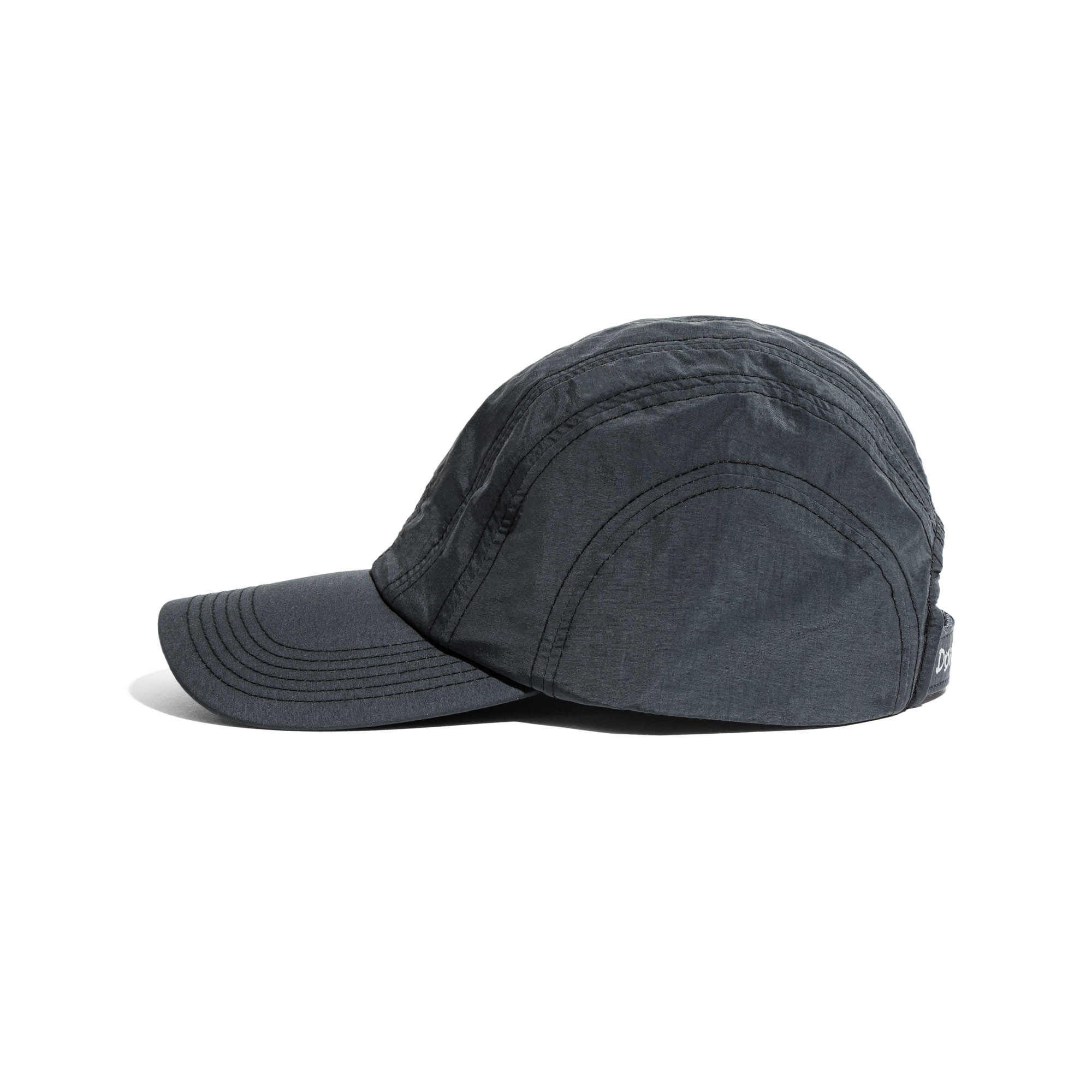 GORRO DOITE NEGRO JOCKEY CLOUD UNISEX - 2