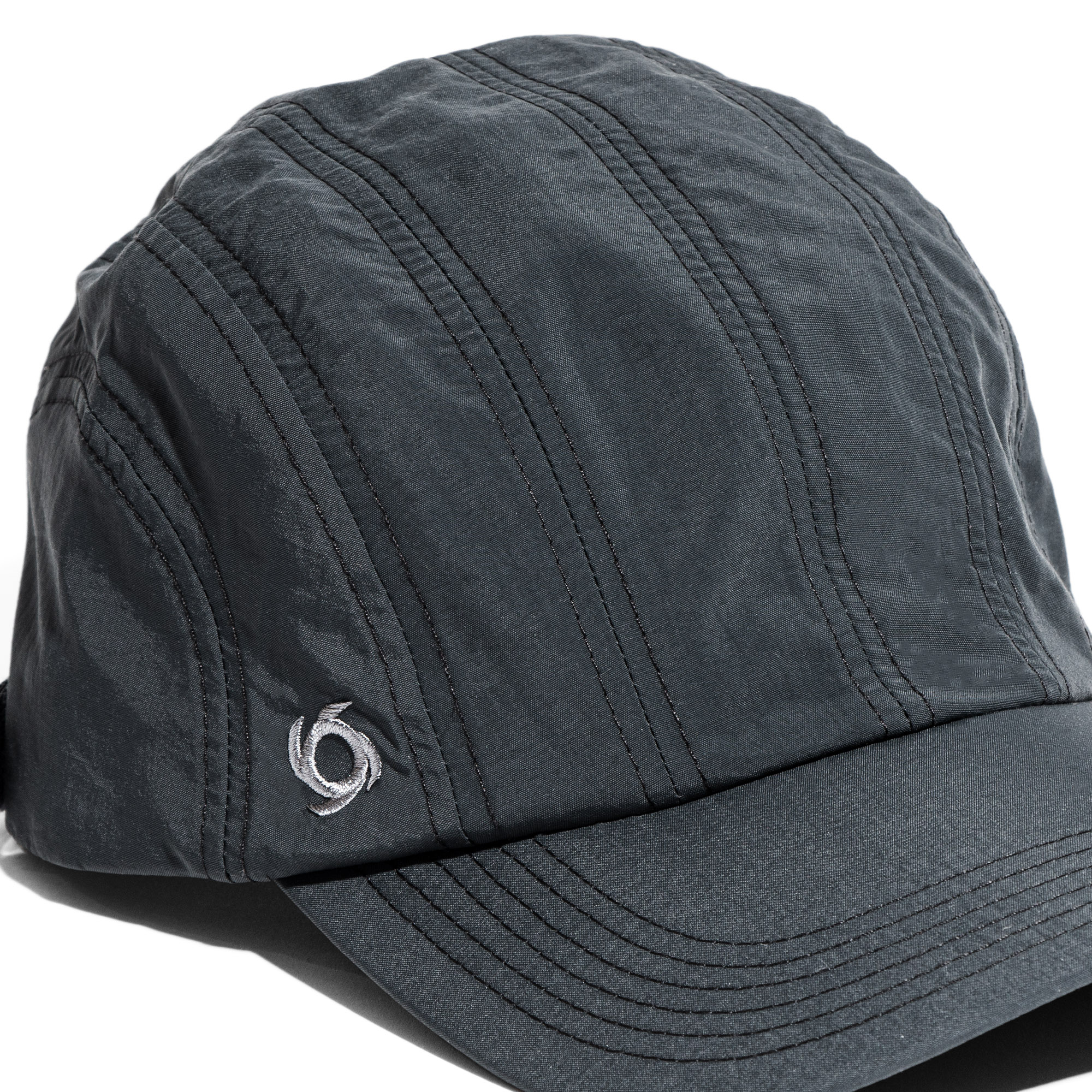 GORRO DOITE NEGRO JOCKEY CLOUD UNISEX - 5