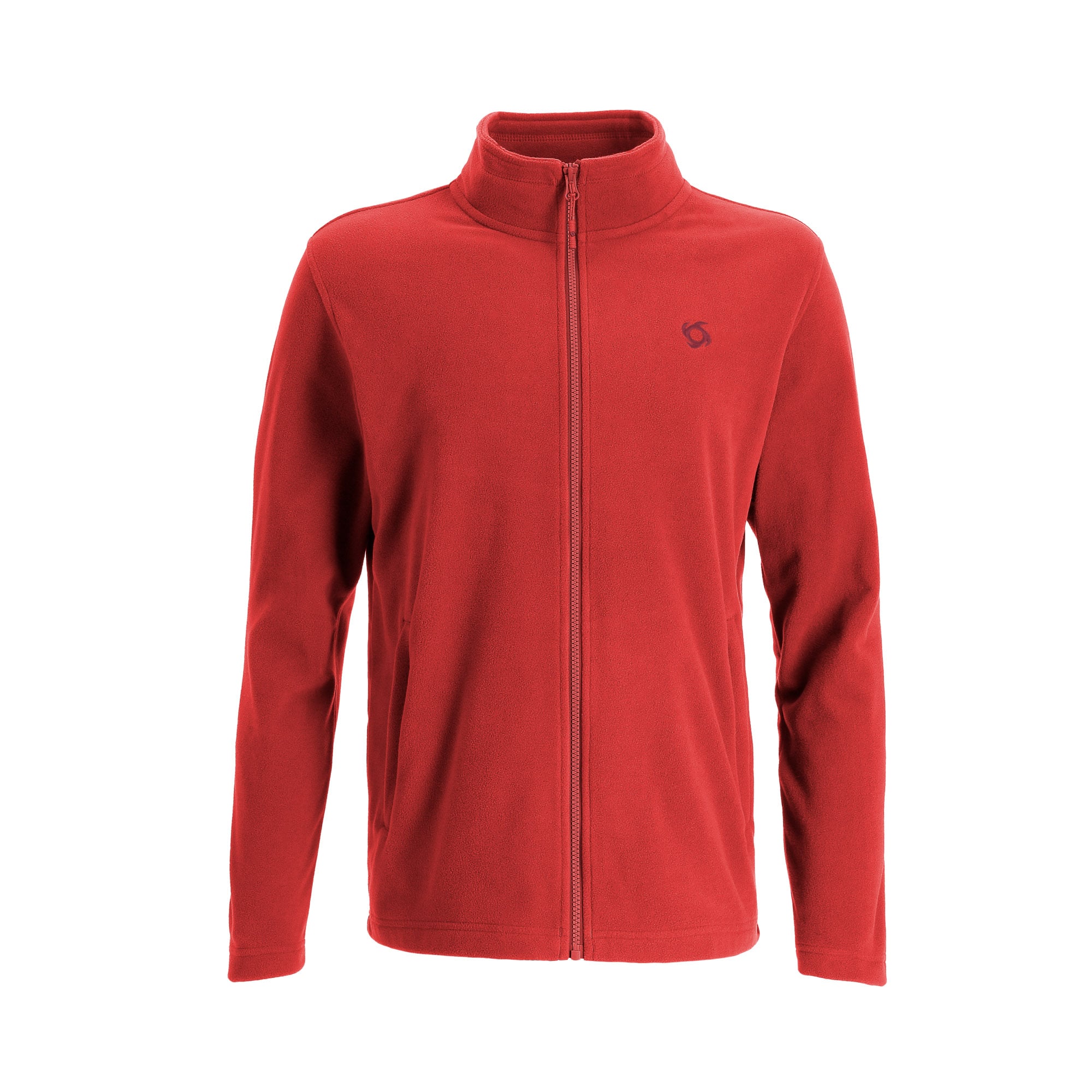 DOITE CHAQUETA HOMBRE DOITE ROJO POLAR FLEECE BELENUS
