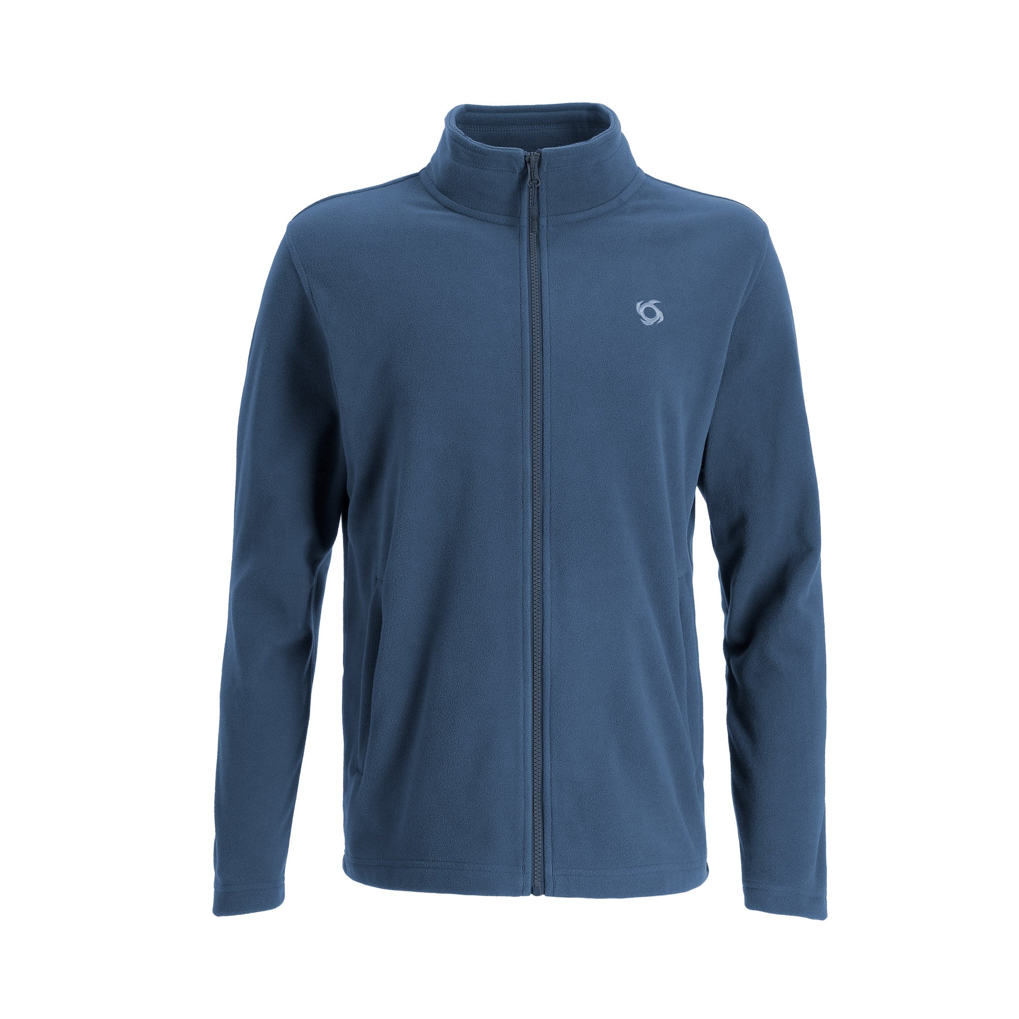 DOITE CHAQUETA HOMBRE DOITE AZUL POLAR FLEECE BELENUS MARINO