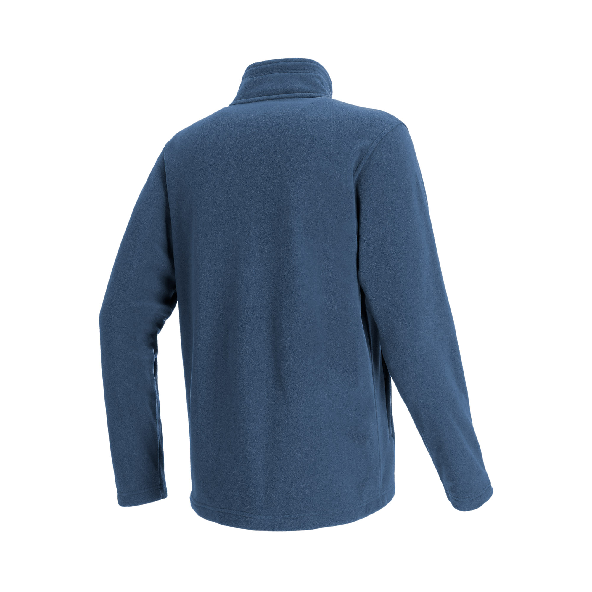 CHAQUETA HOMBRE DOITE AZUL POLAR FLEECE BELENUS MARINO - 3