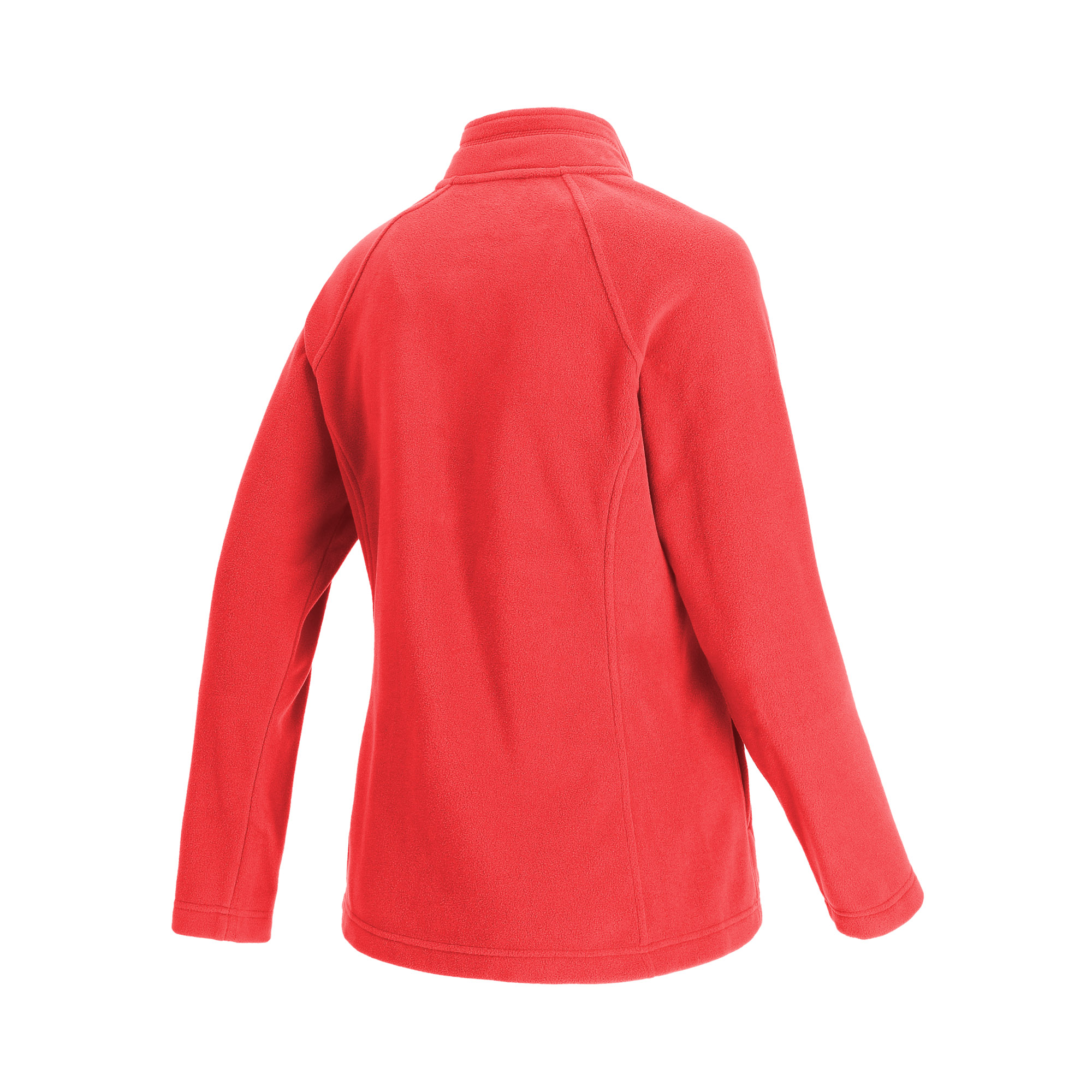 CHAQUETA MUJER DOITE CORAL POLAR FLEECE BELENUS - 3