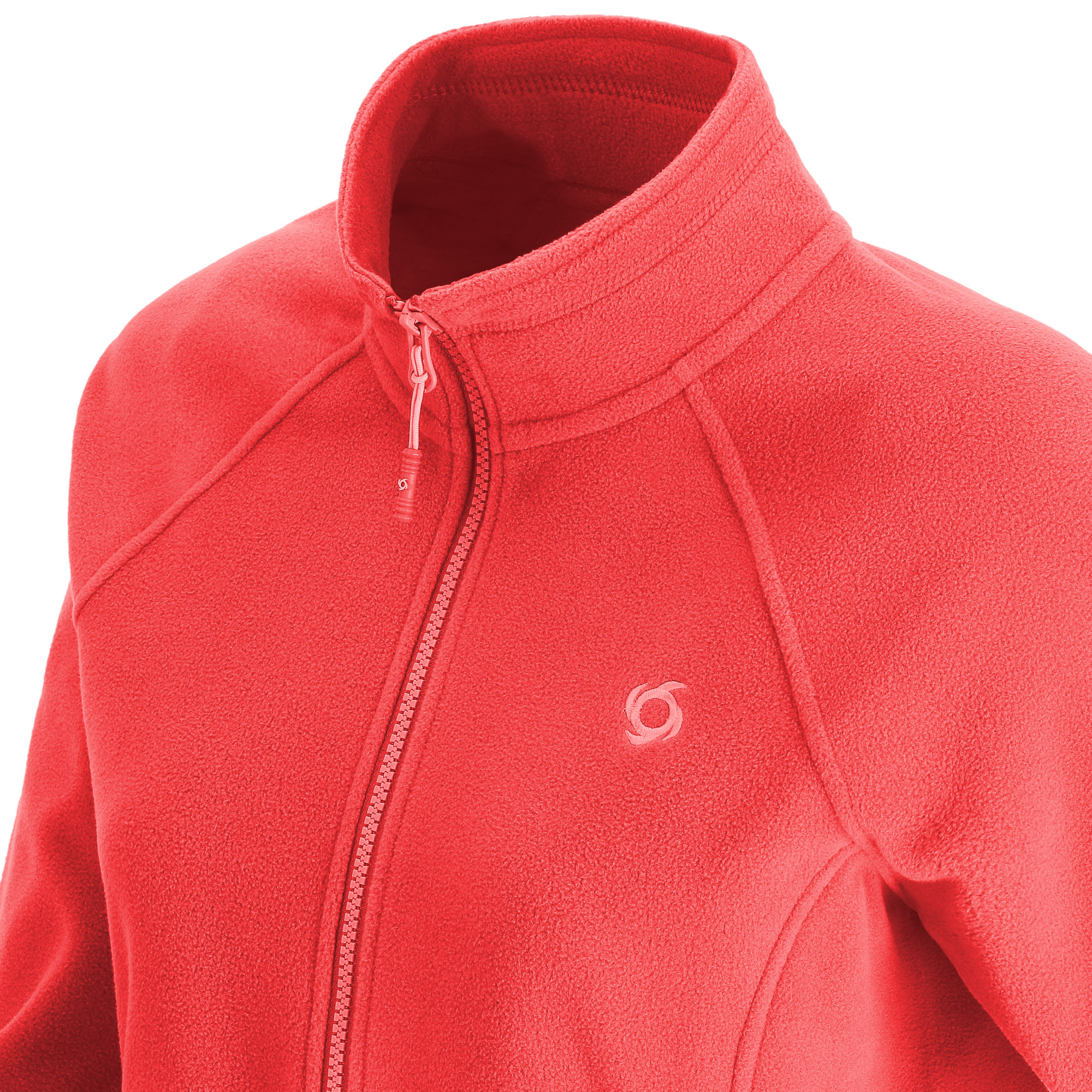 CHAQUETA MUJER DOITE CORAL POLAR FLEECE BELENUS - 4