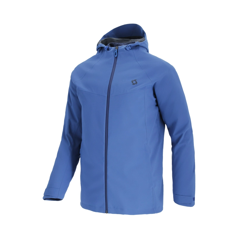 PARKA HOMBRE DOITE AZUL 3 EN 1 SKADA - 3