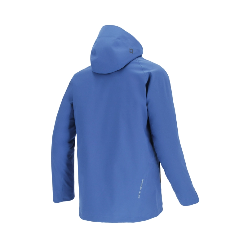 PARKA HOMBRE DOITE AZUL 3 EN 1 SKADA - 4