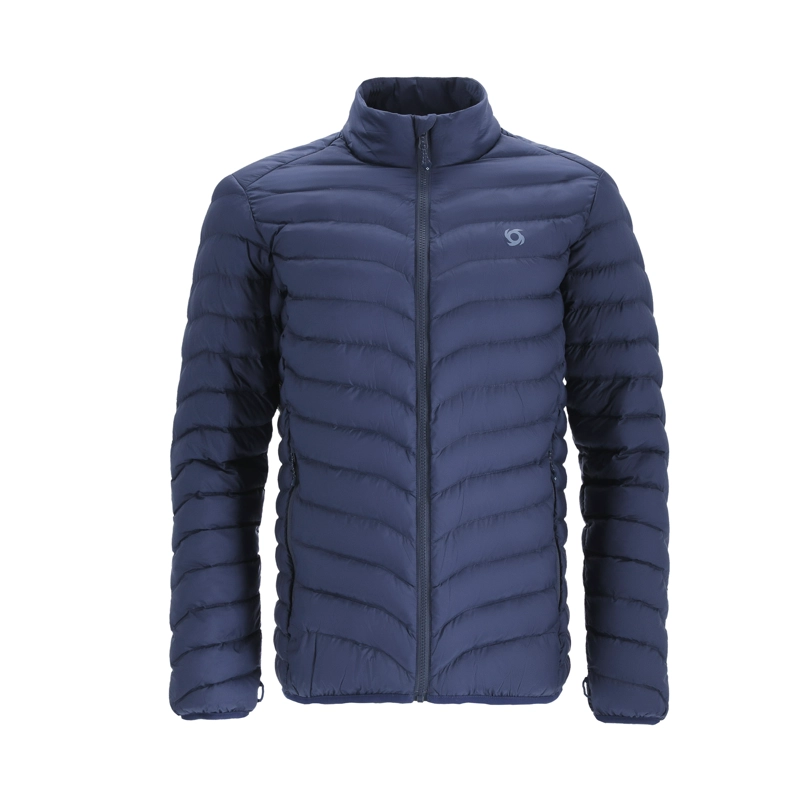 PARKA HOMBRE DOITE AZUL 3 EN 1 SKADA - 7