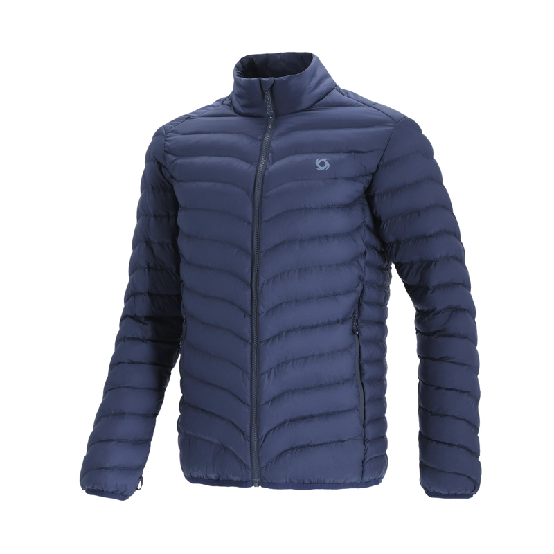 PARKA HOMBRE DOITE AZUL 3 EN 1 SKADA - 8