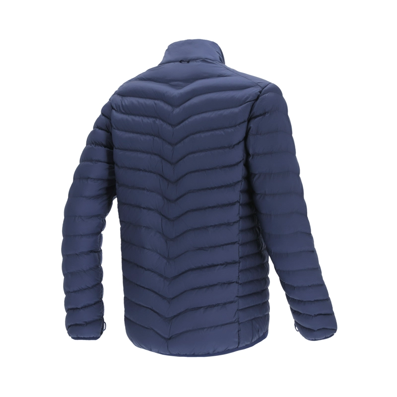 PARKA HOMBRE DOITE AZUL 3 EN 1 SKADA - 9