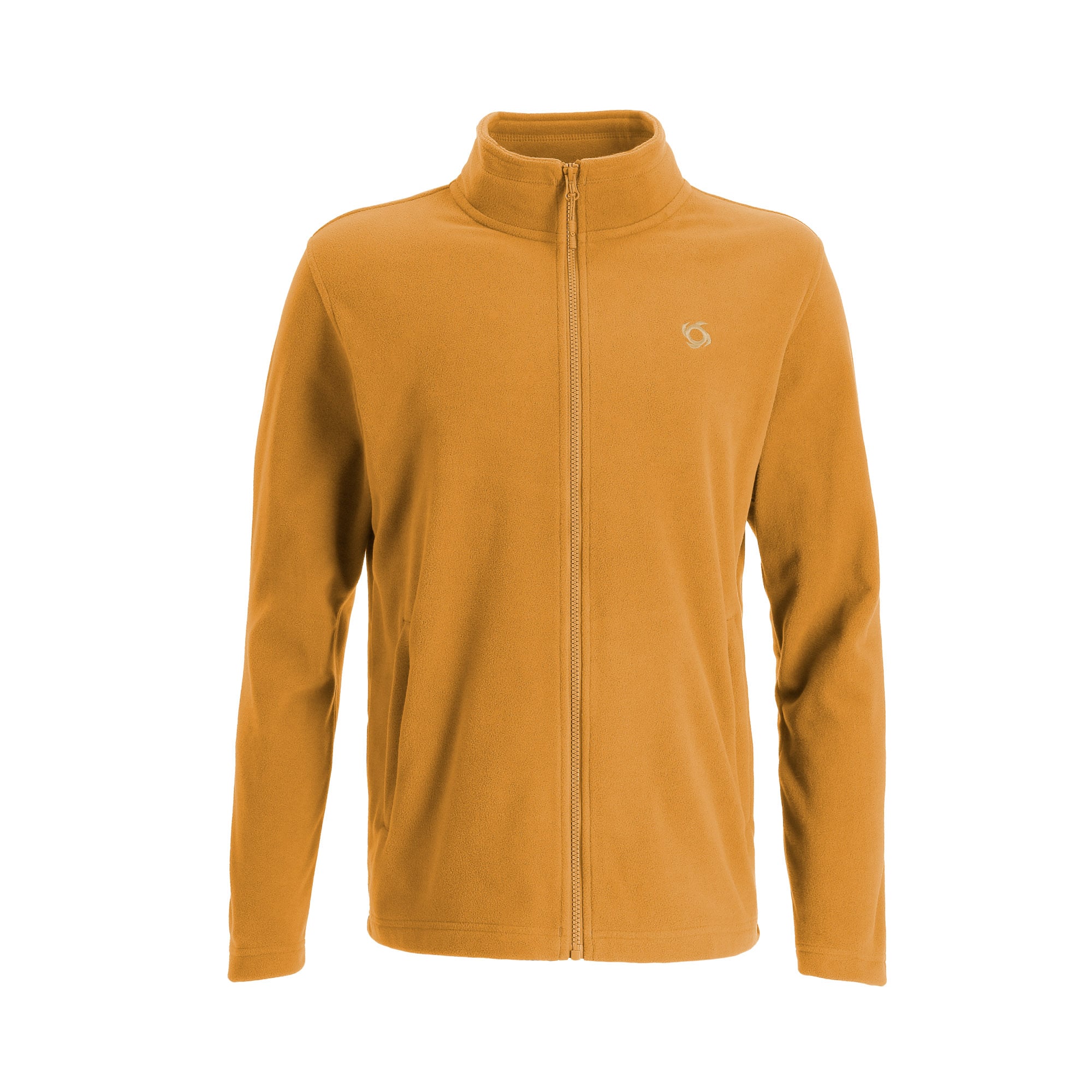 DOITE CHAQUETA HOMBRE DOITE AMARILLO POLAR FLEECE BELENUS