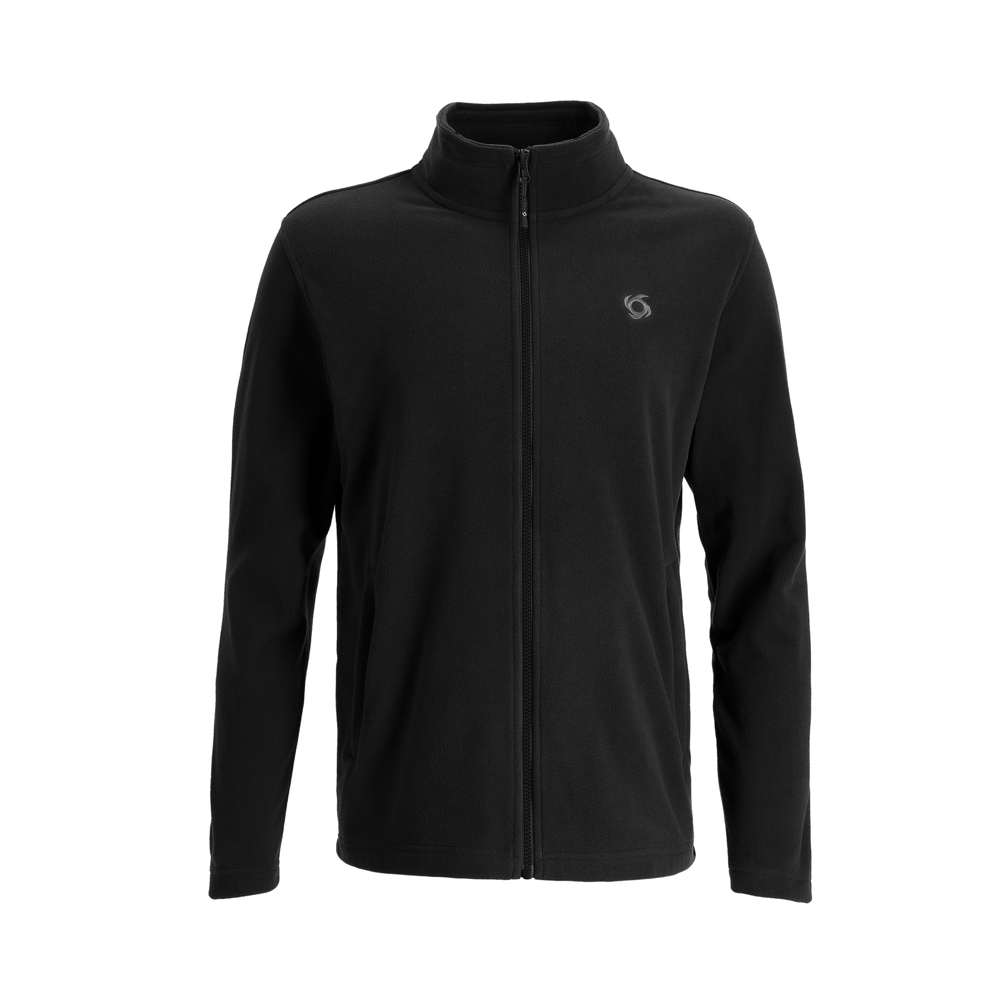 POLAR BELENUS NEGRO HOMBRE DOITE - 1